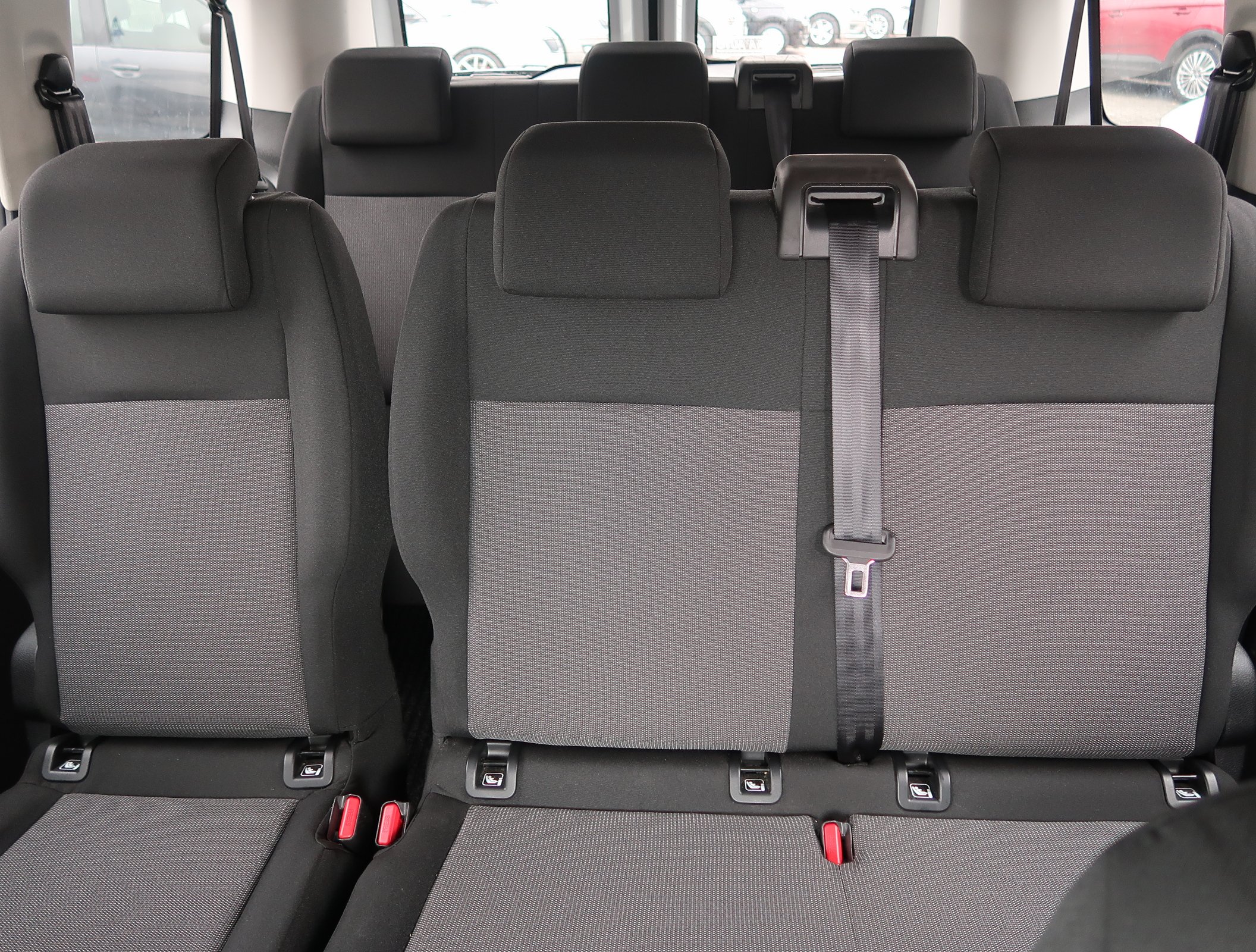 Toyota ProAce, 2023 - pohled č. 14