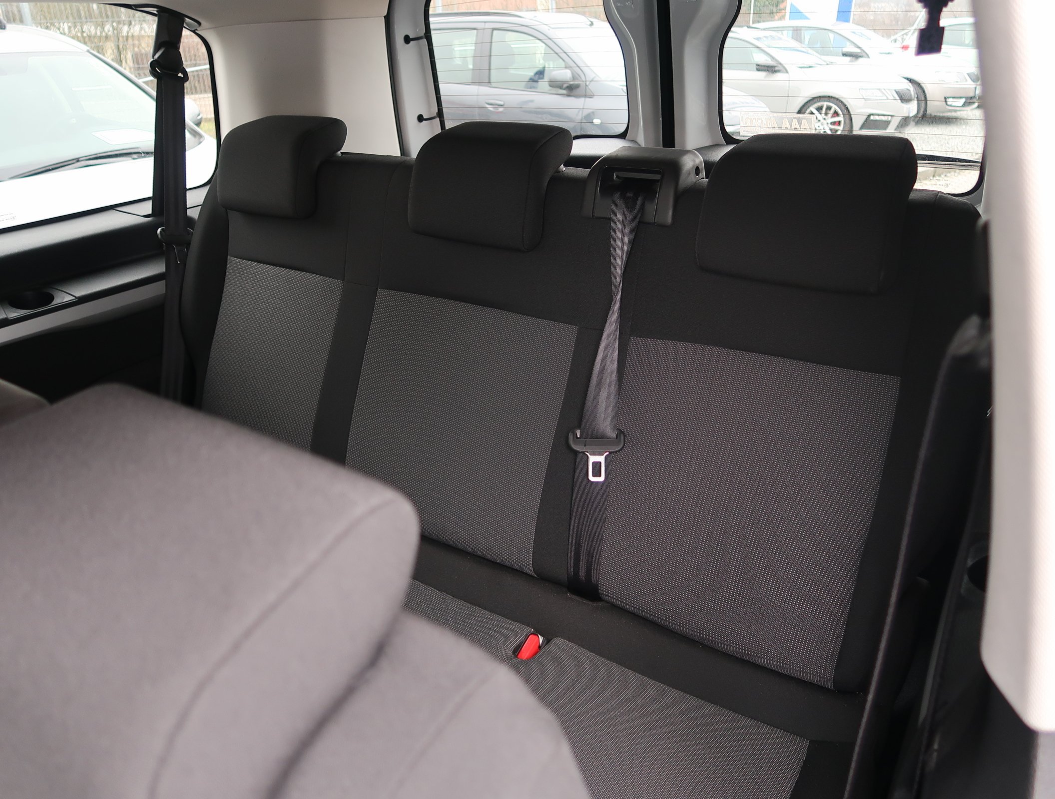 Toyota ProAce, 2023 - pohled č. 20