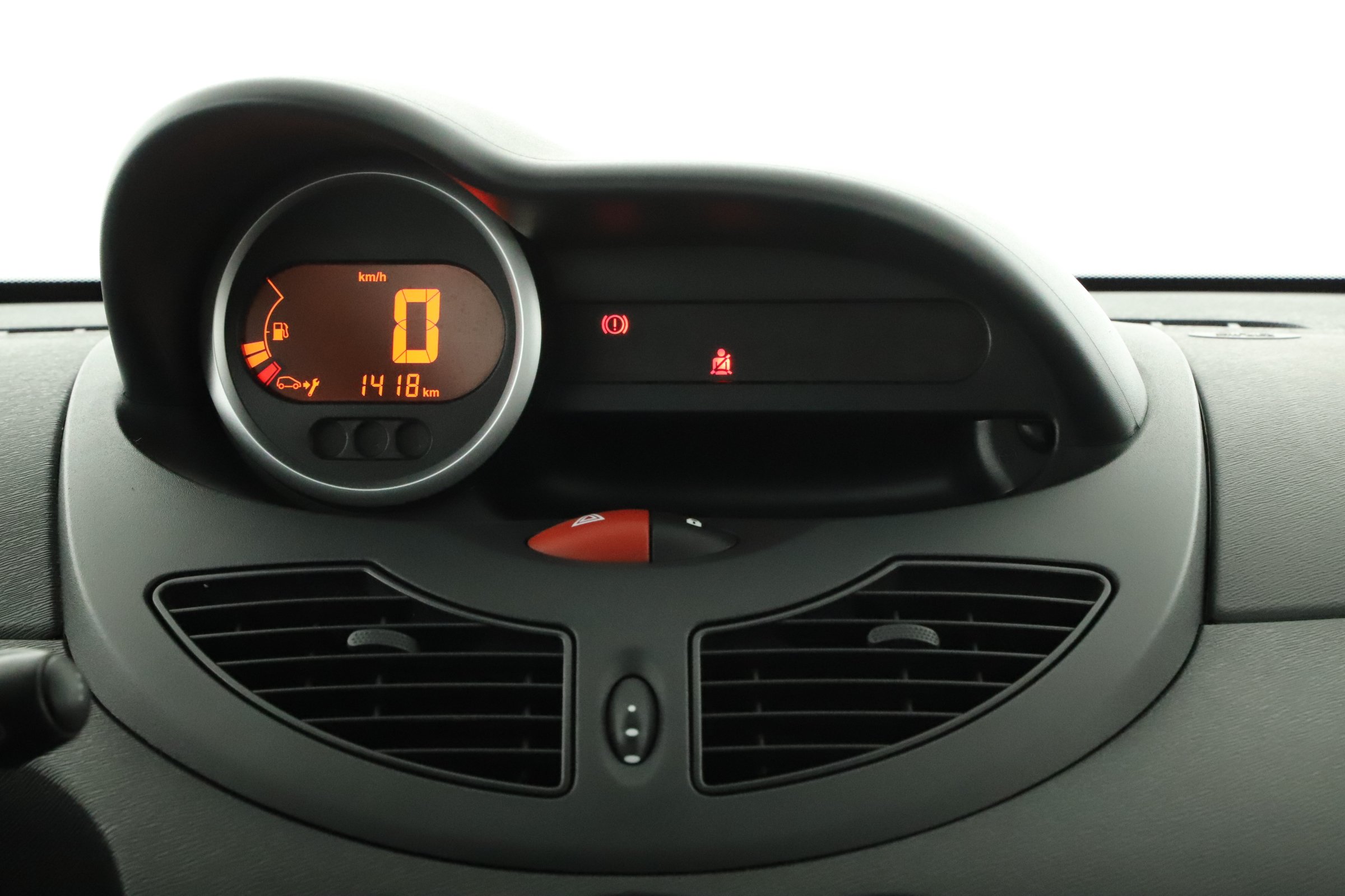 Renault Twingo, 2010 - pohled č. 17