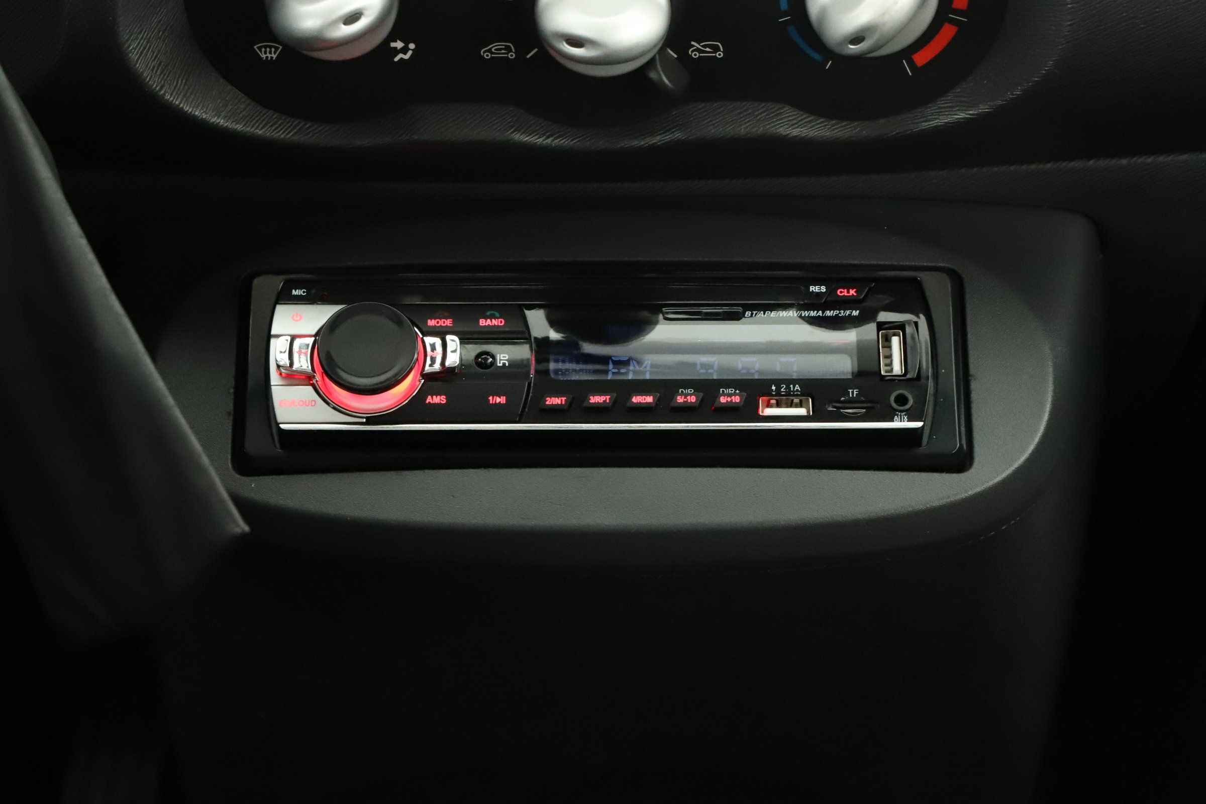 Renault Twingo, 2010 - pohled č. 18