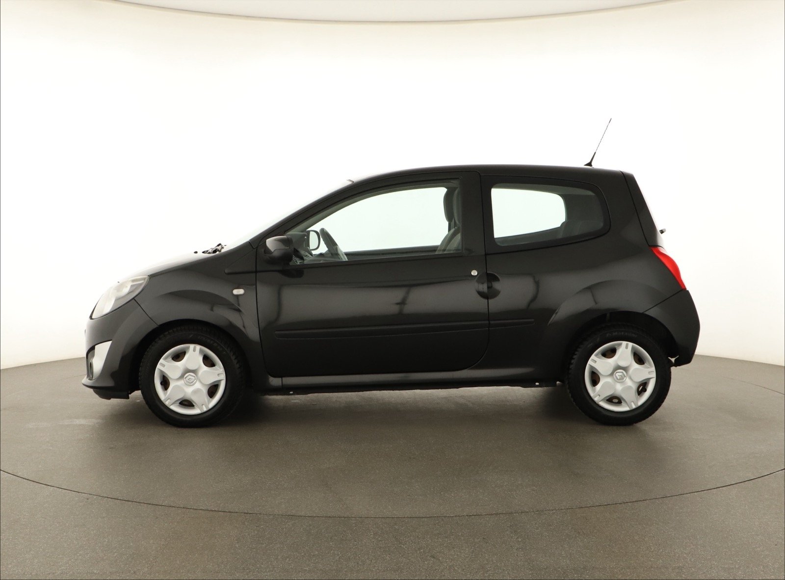 Renault Twingo, 2010 - pohled č. 4