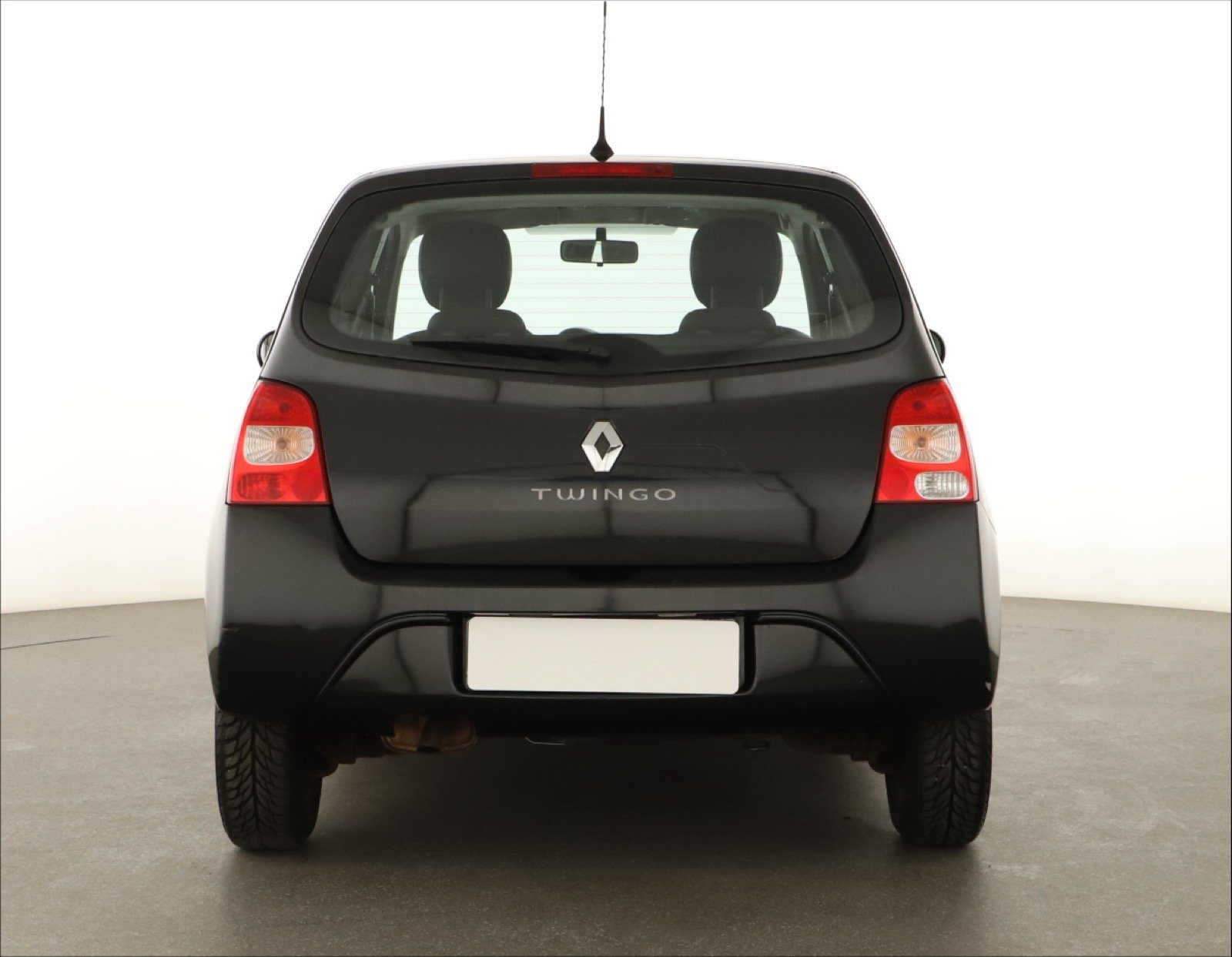 Renault Twingo, 2010 - pohled č. 6