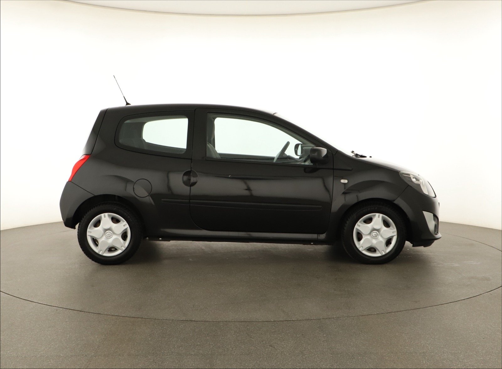 Renault Twingo, 2010 - pohled č. 8