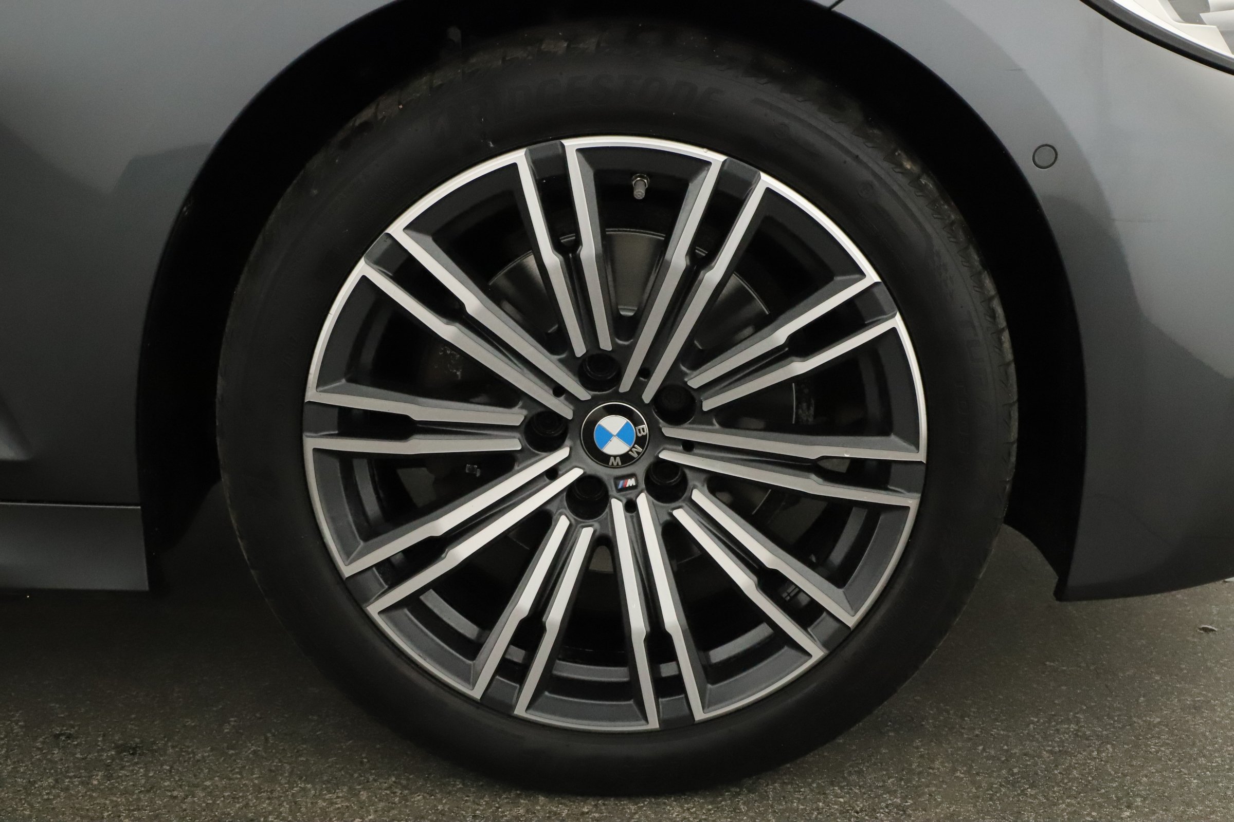 BMW Řada 3, 2021 - pohled č. 18