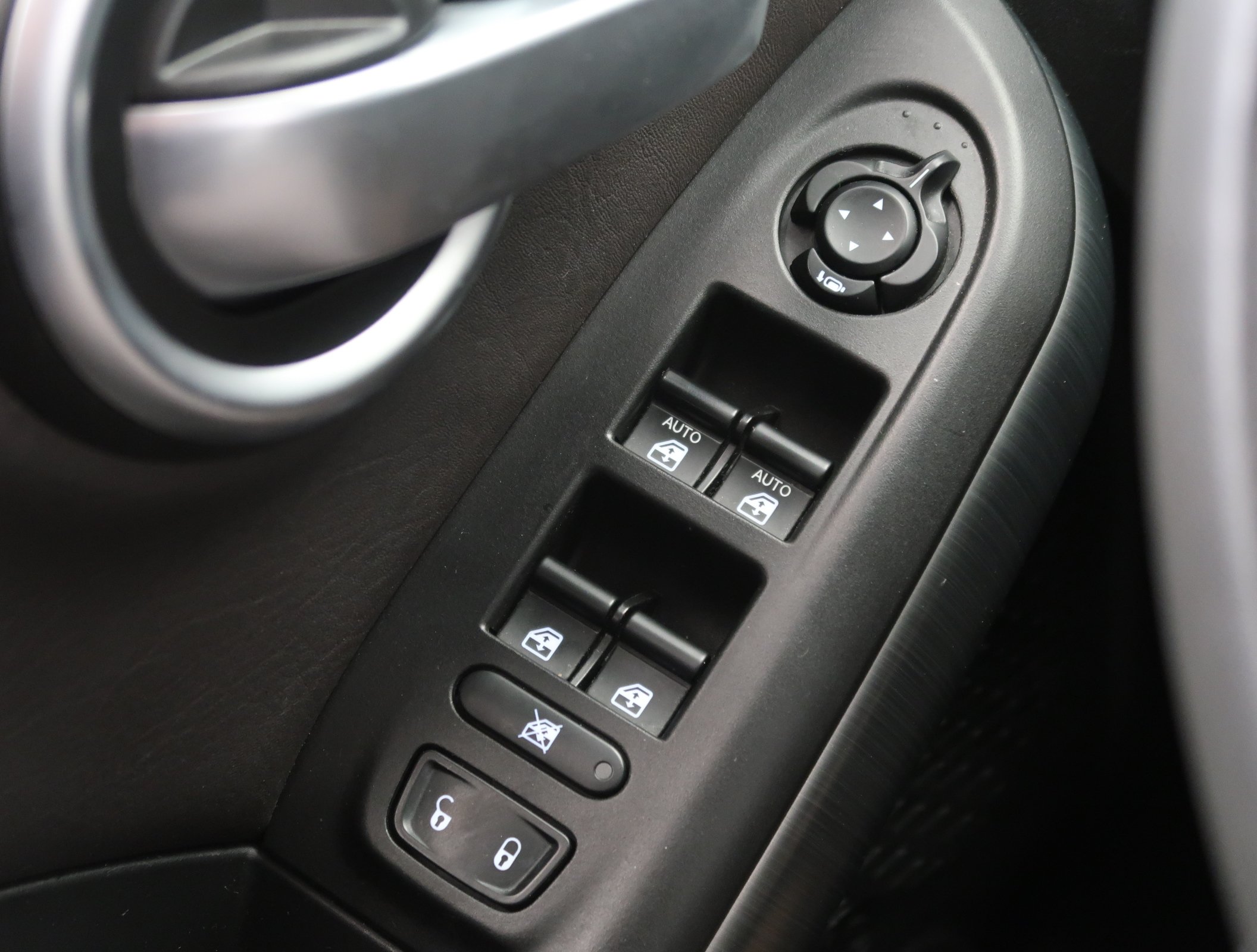 Fiat 500X, 2016 - pohled č. 22