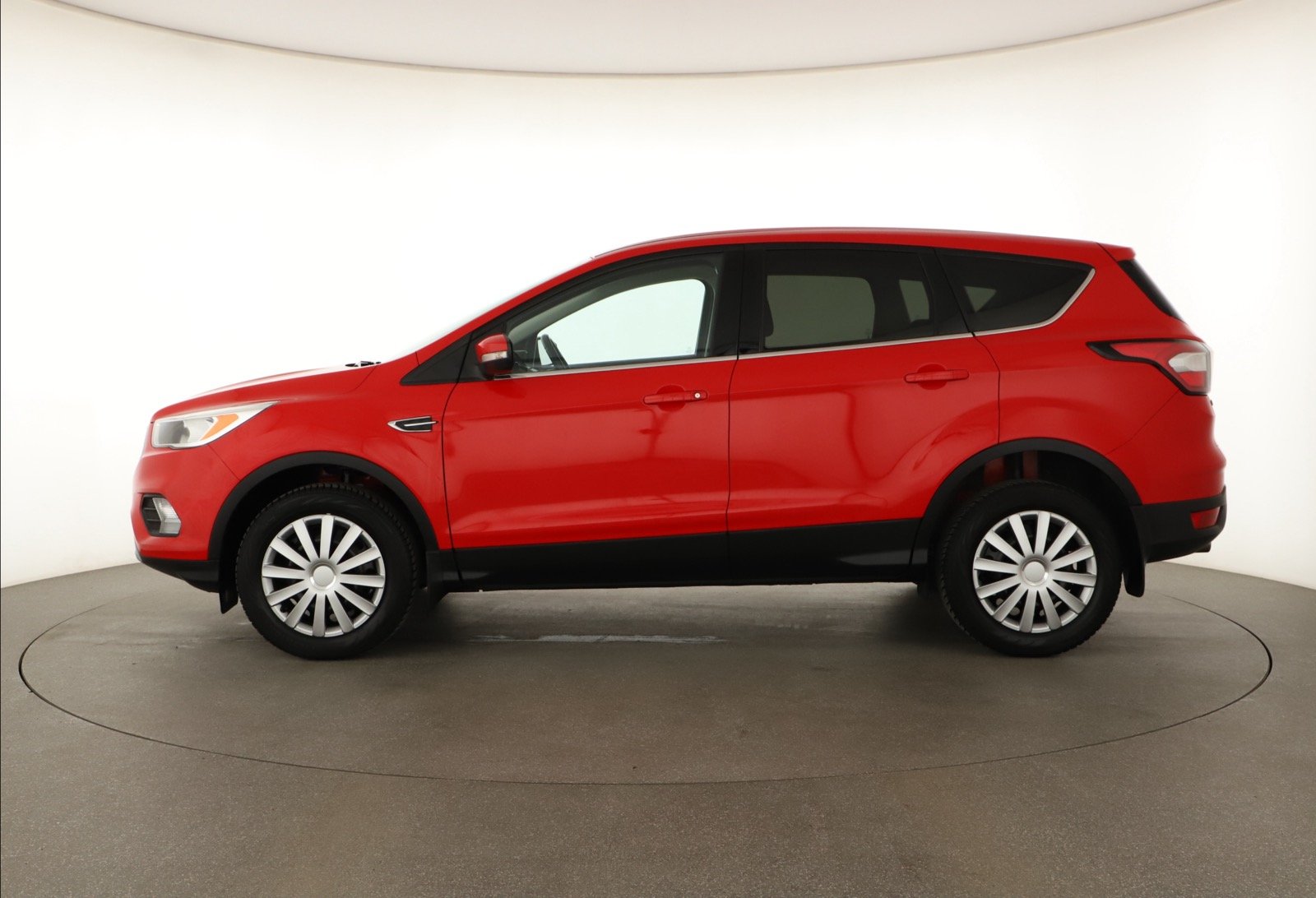 Ford Kuga, 2016 - pohled č. 4