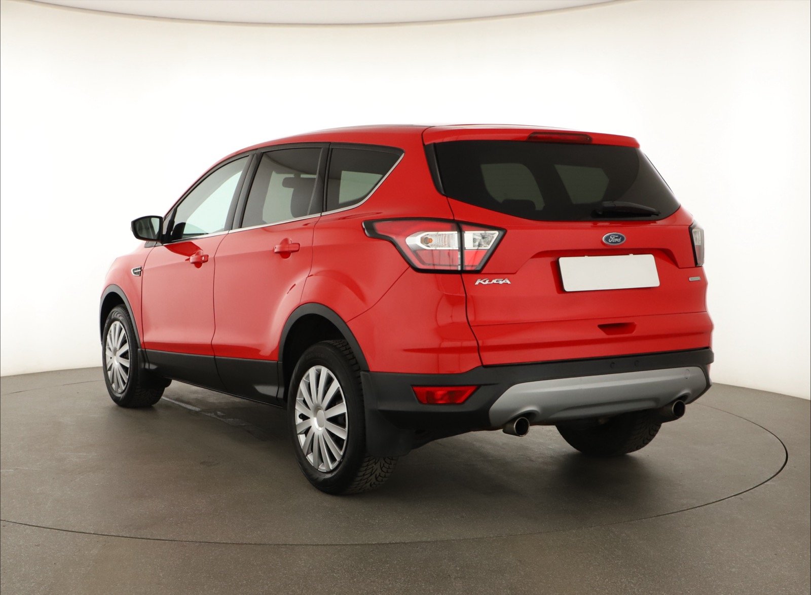 Ford Kuga, 2016 - pohled č. 5