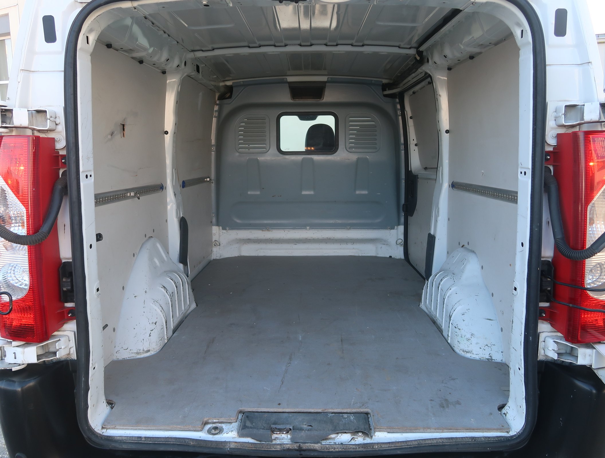 Fiat Scudo, 2007 - pohled č. 14