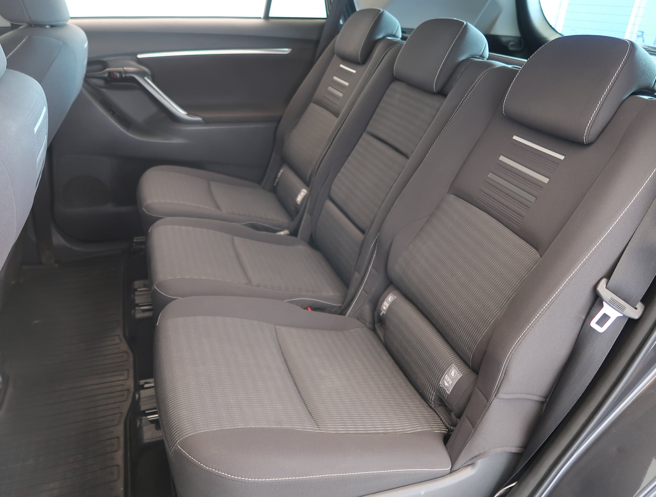 Toyota Verso, 2016 - pohled č. 15