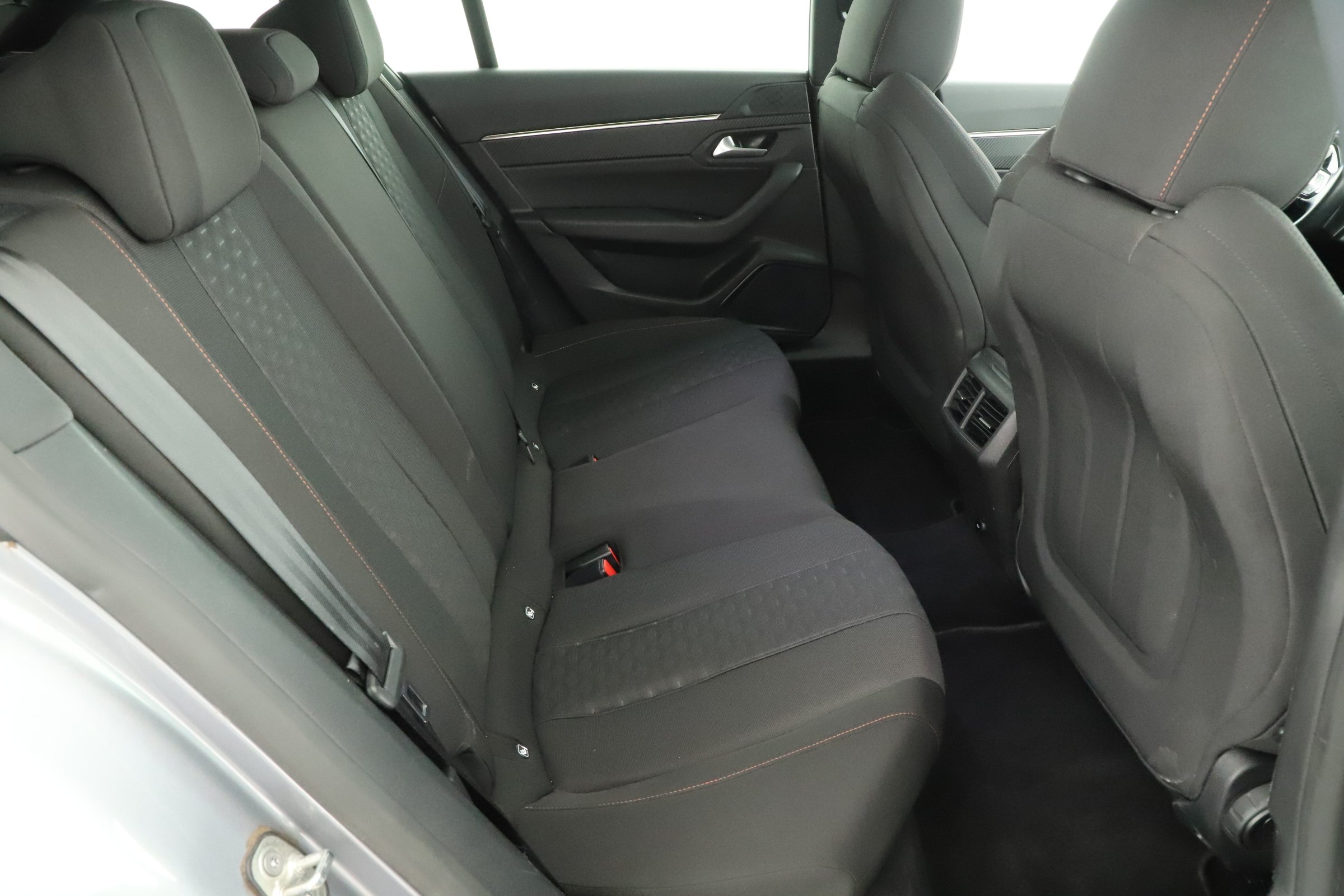 Peugeot 508, 2020 - pohled č. 11