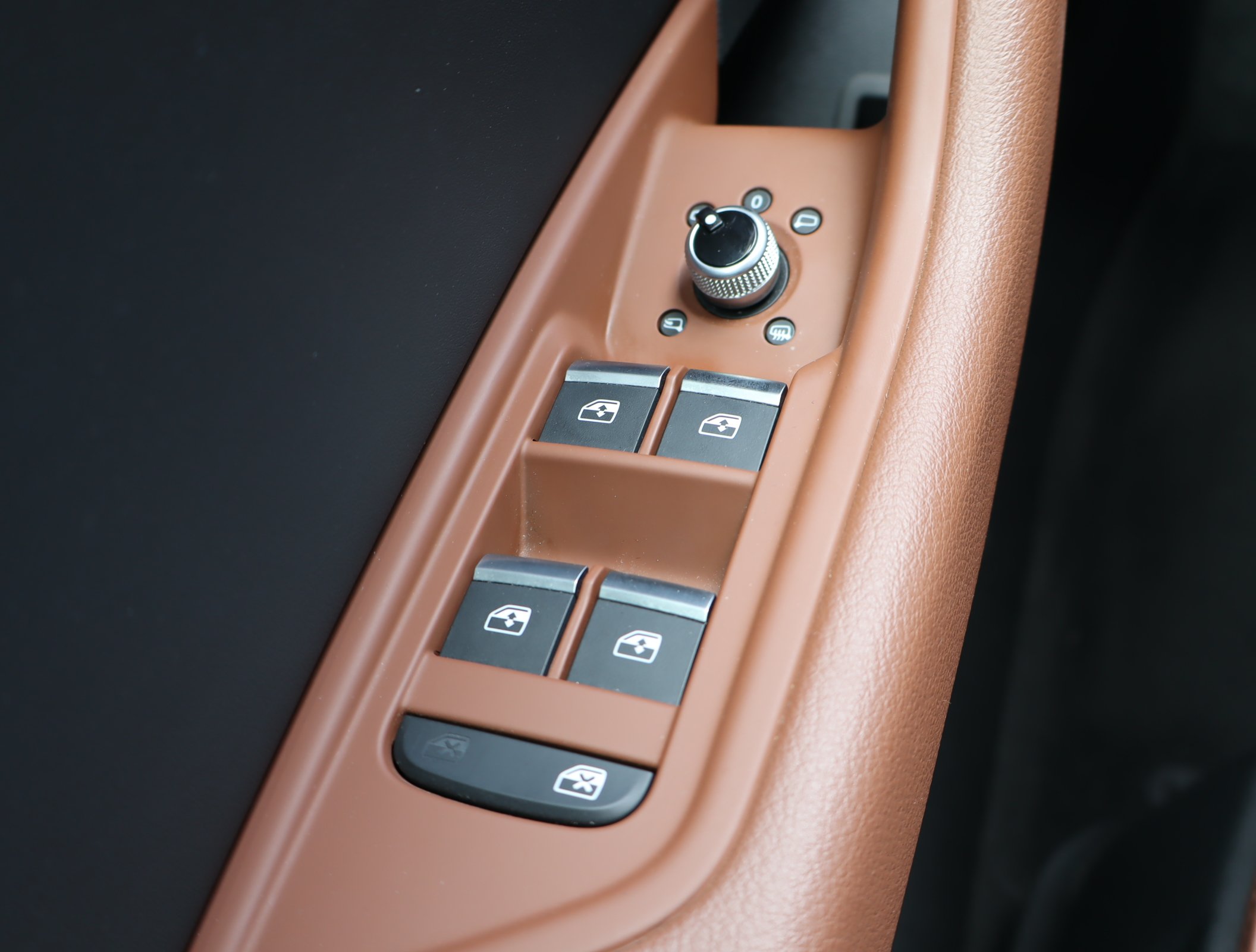 Audi A4, 2021 - pohled č. 22
