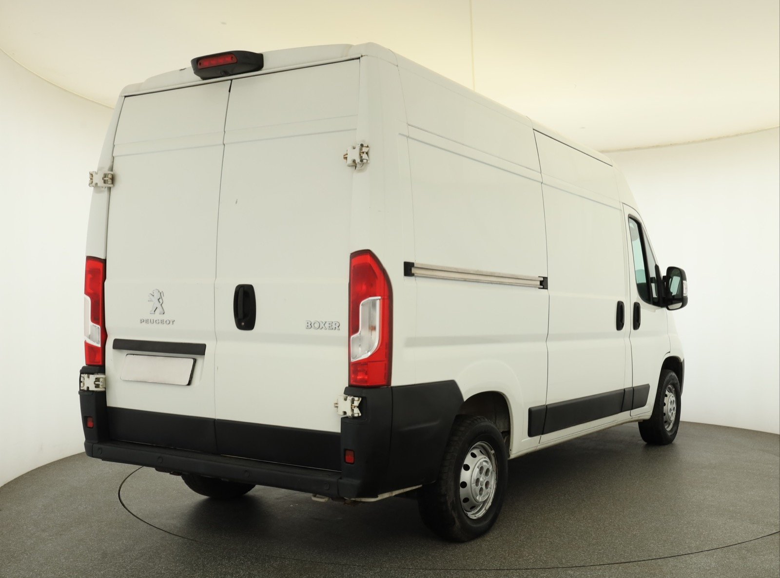 Peugeot Boxer, 2020 - pohled č. 7
