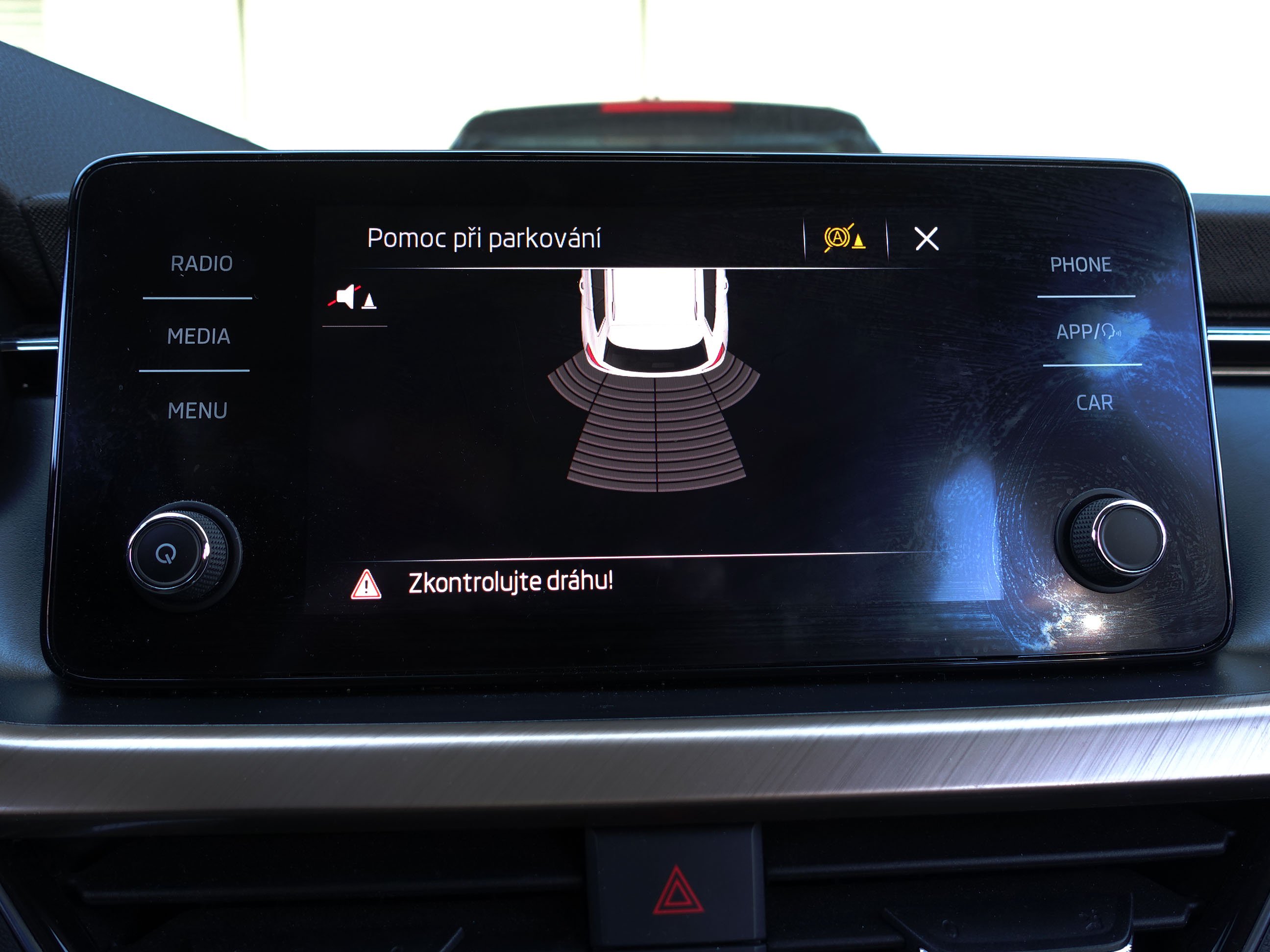 Škoda Kamiq, 2020 - pohled č. 20