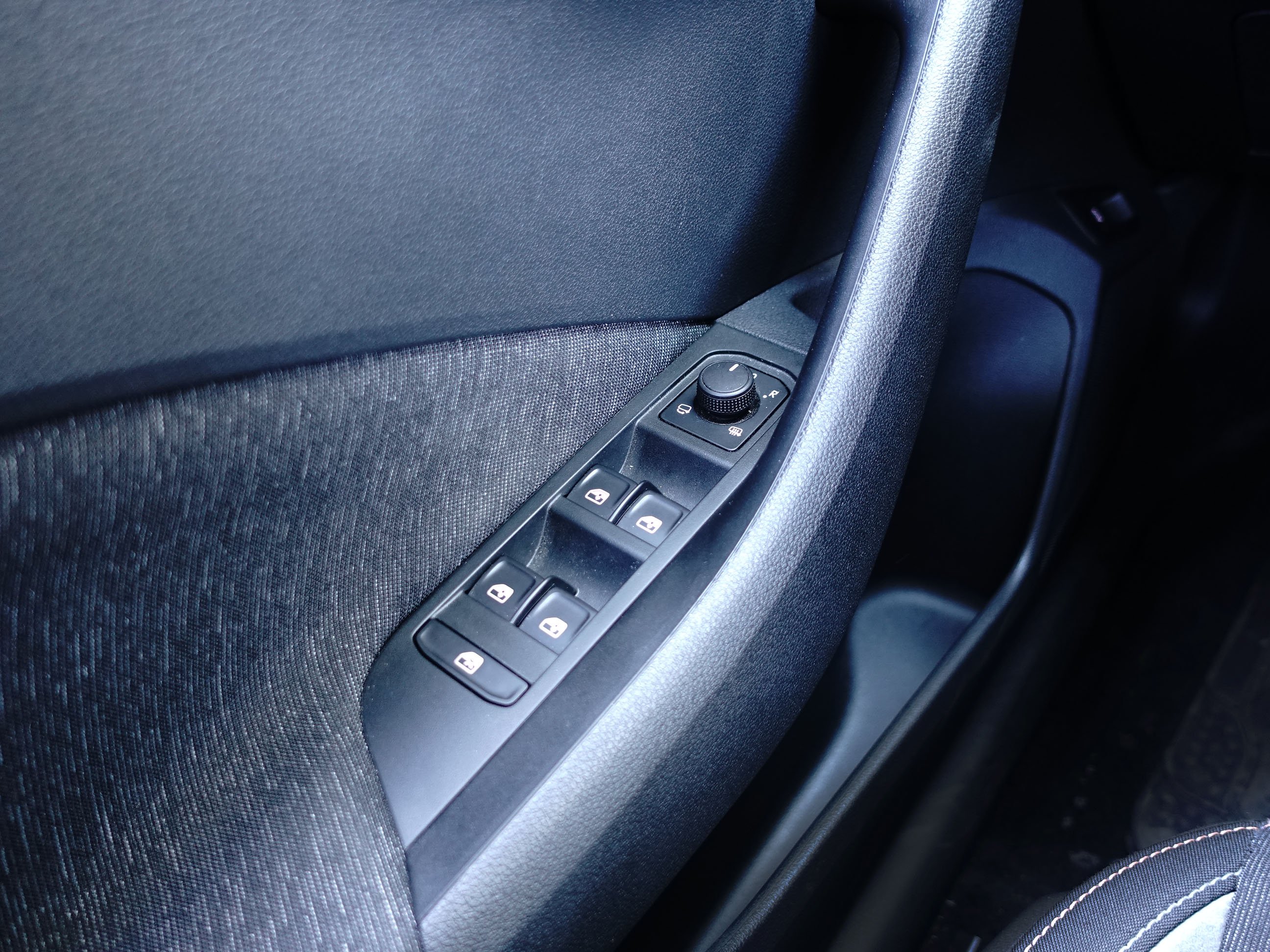 Škoda Kamiq, 2020 - pohled č. 22