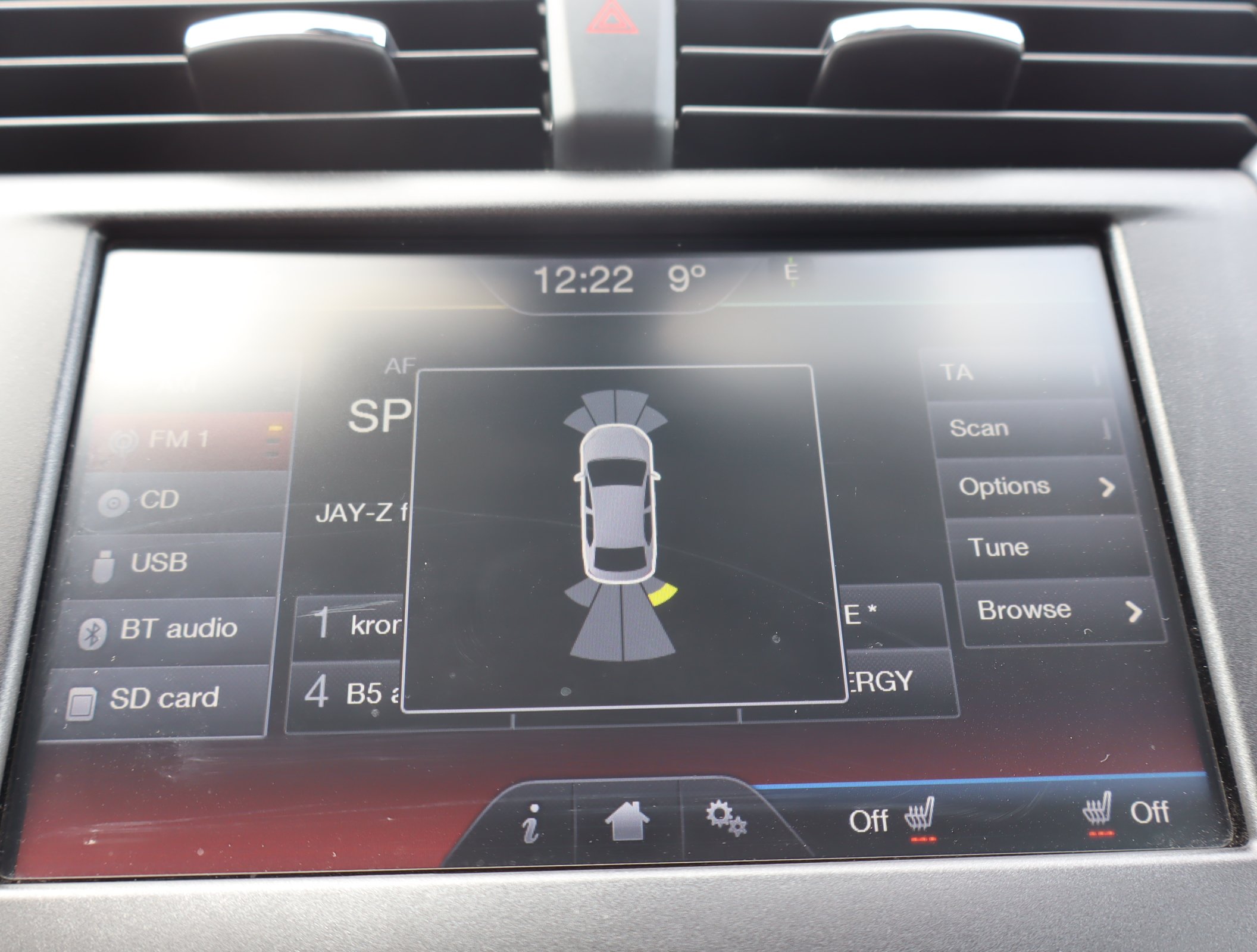 Ford Mondeo, 2016 - pohled č. 24