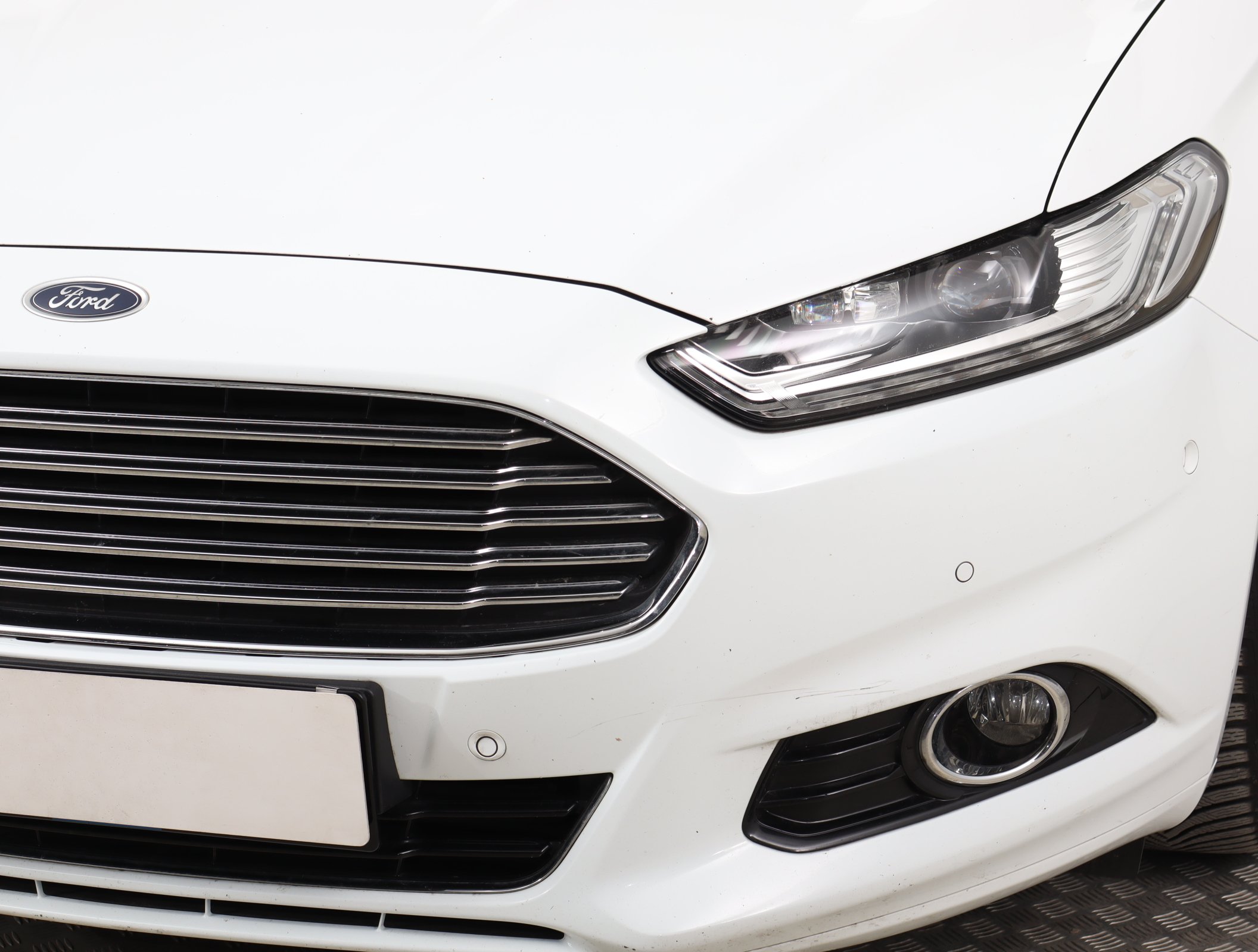 Ford Mondeo, 2016 - pohled č. 25