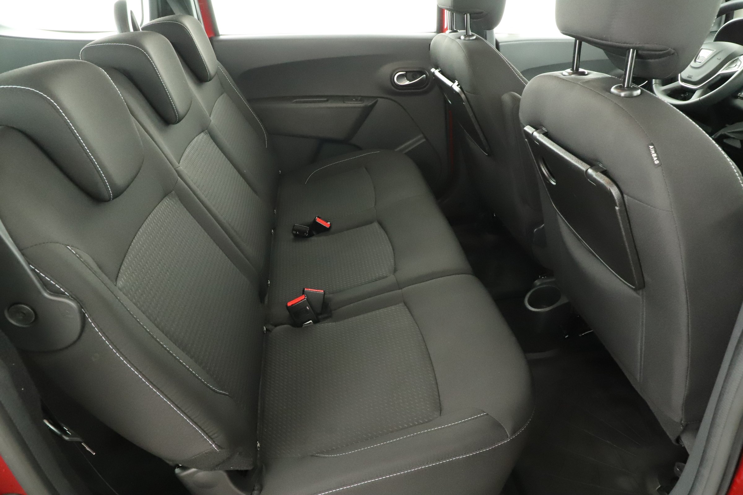 Dacia Lodgy, 2020 - pohled č. 11