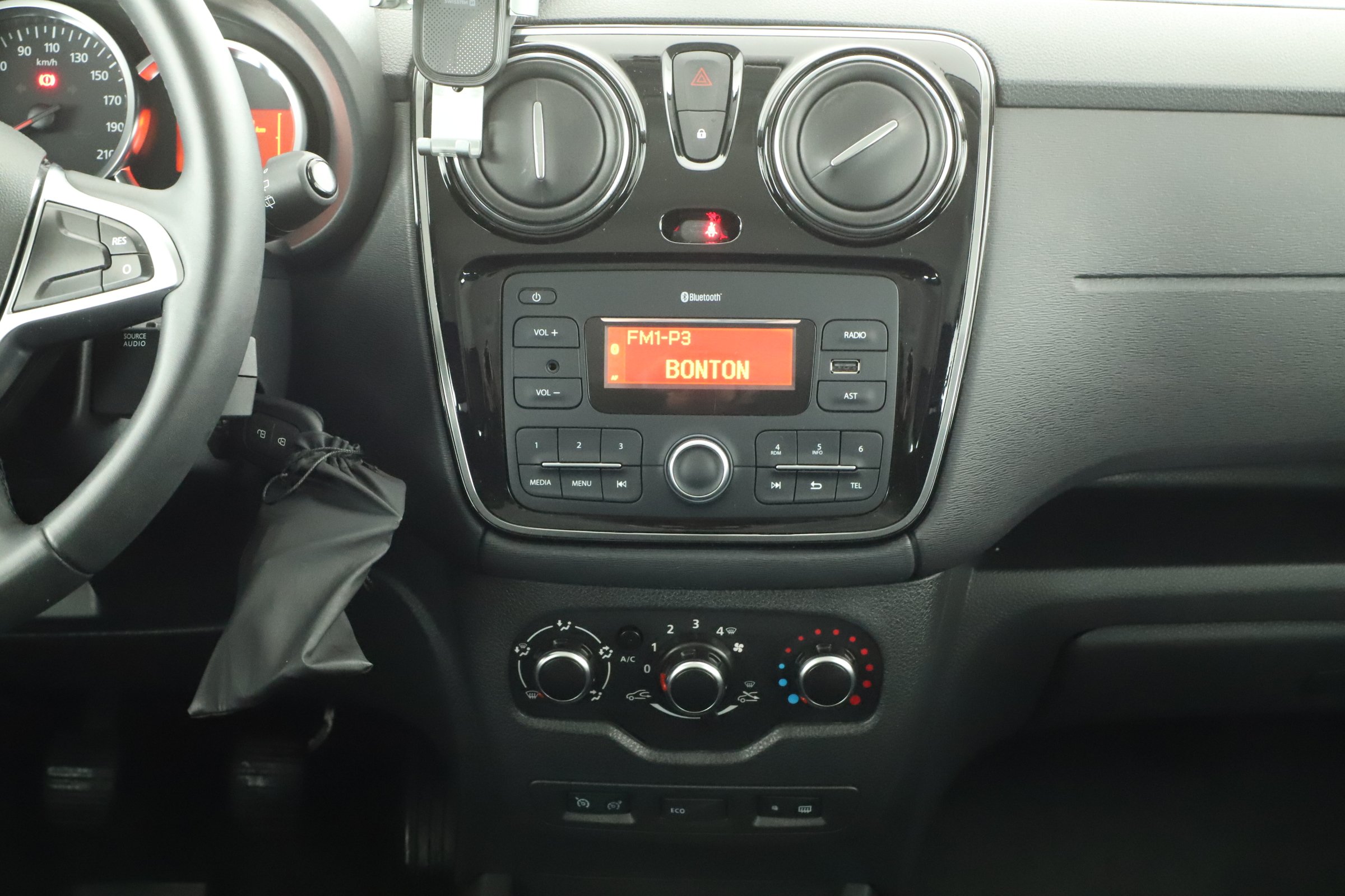 Dacia Lodgy, 2020 - pohled č. 15