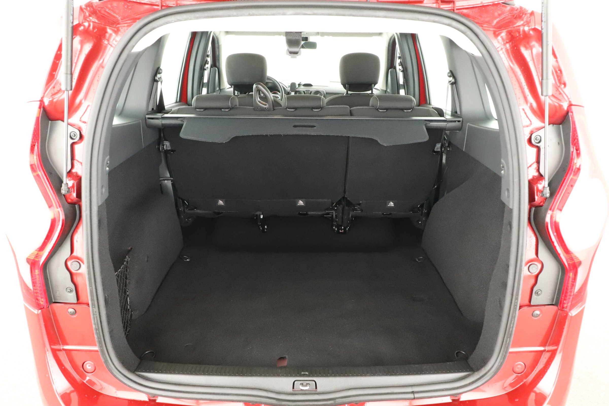 Dacia Lodgy, 2020 - pohled č. 17