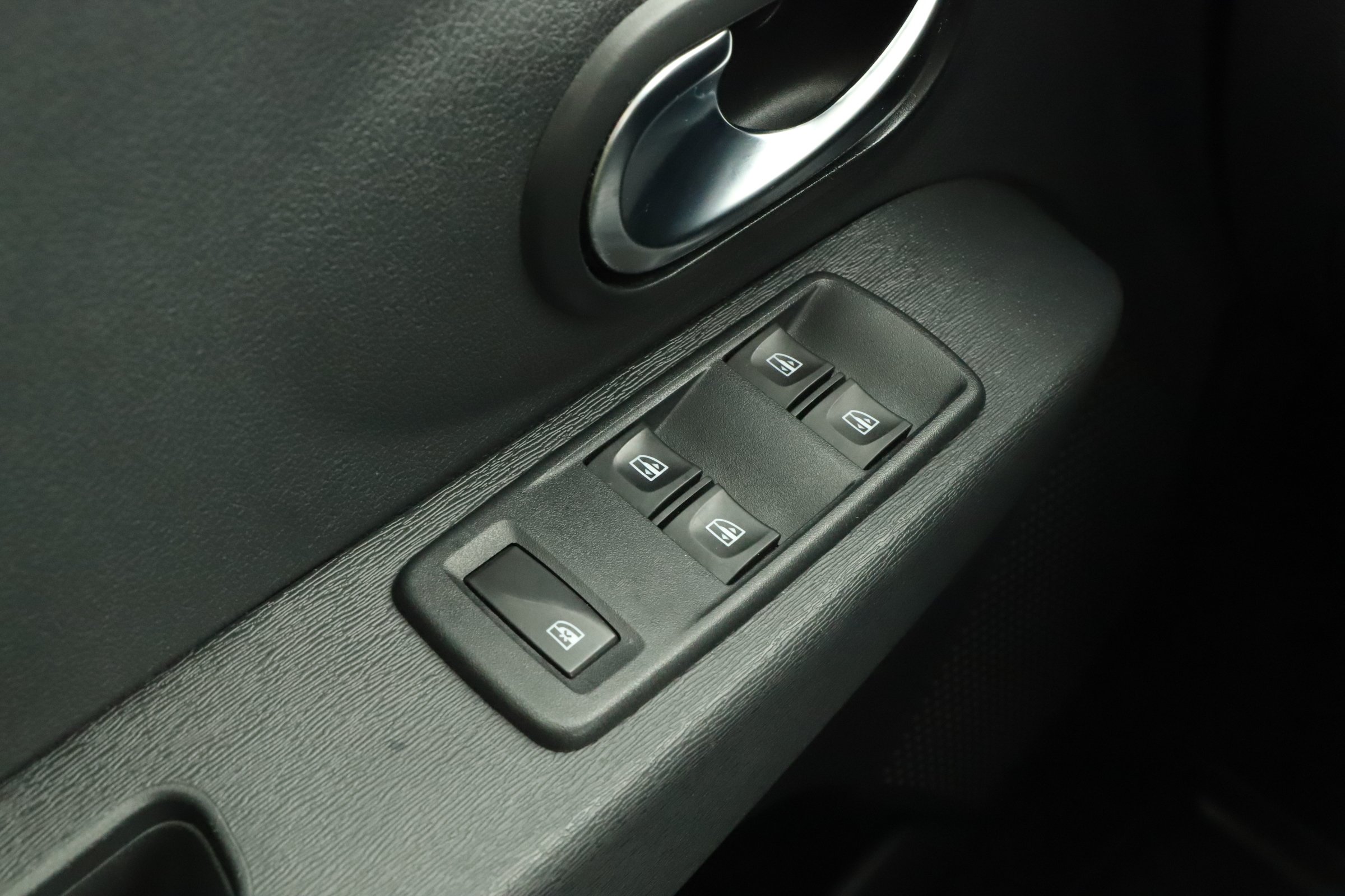 Dacia Lodgy, 2020 - pohled č. 20