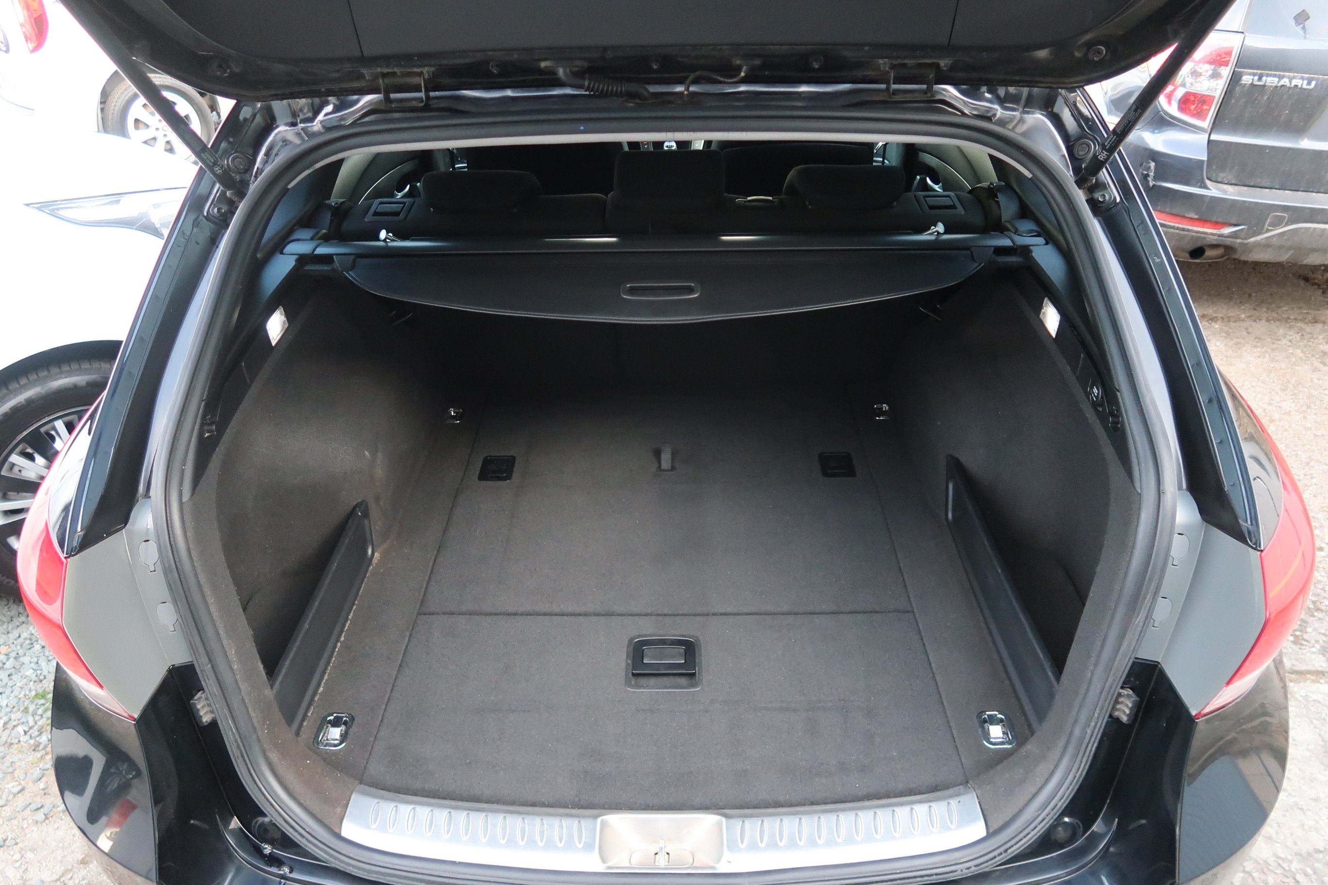 Hyundai i40, 2012 - pohled č. 19