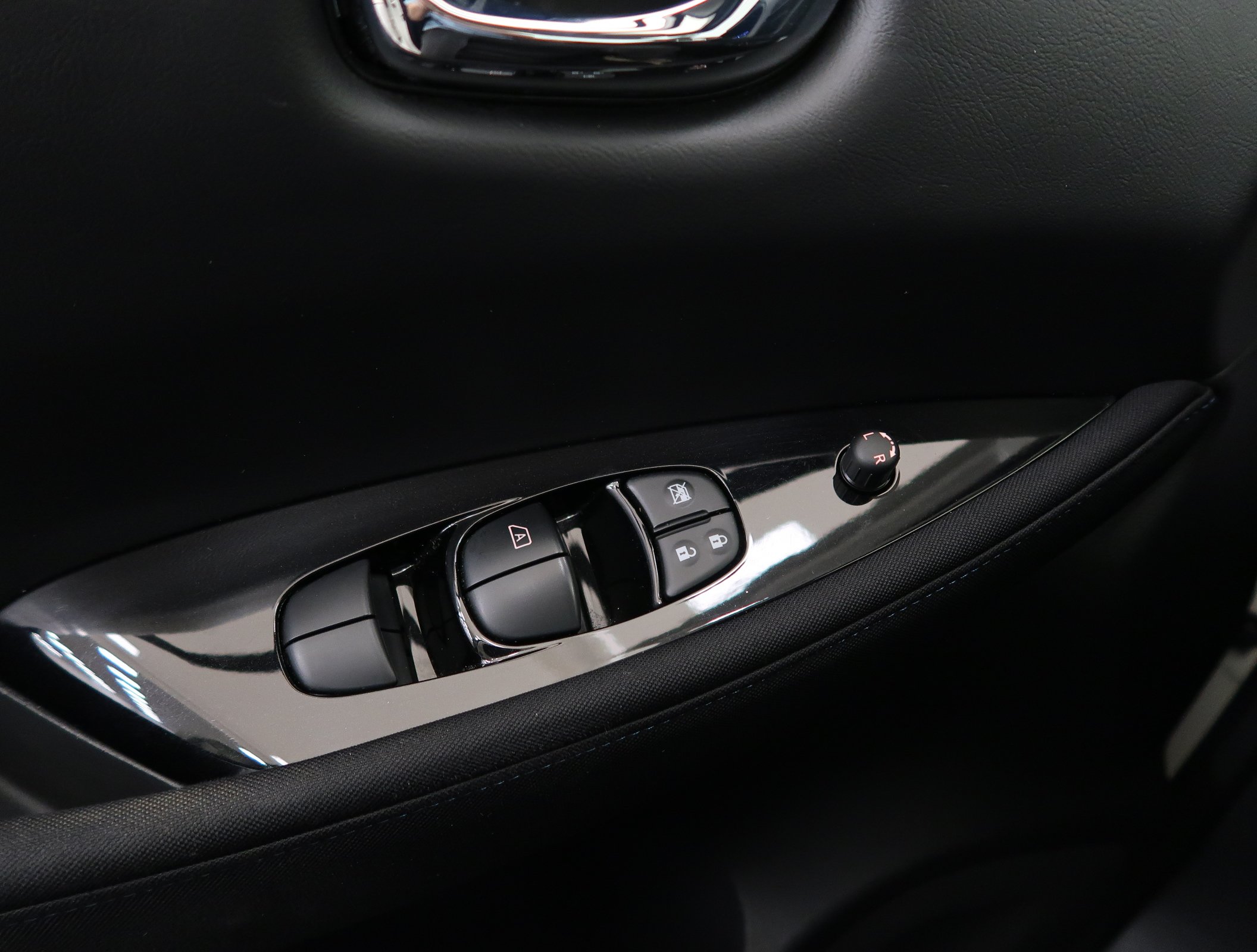Nissan Leaf, 2020 - pohled č. 28