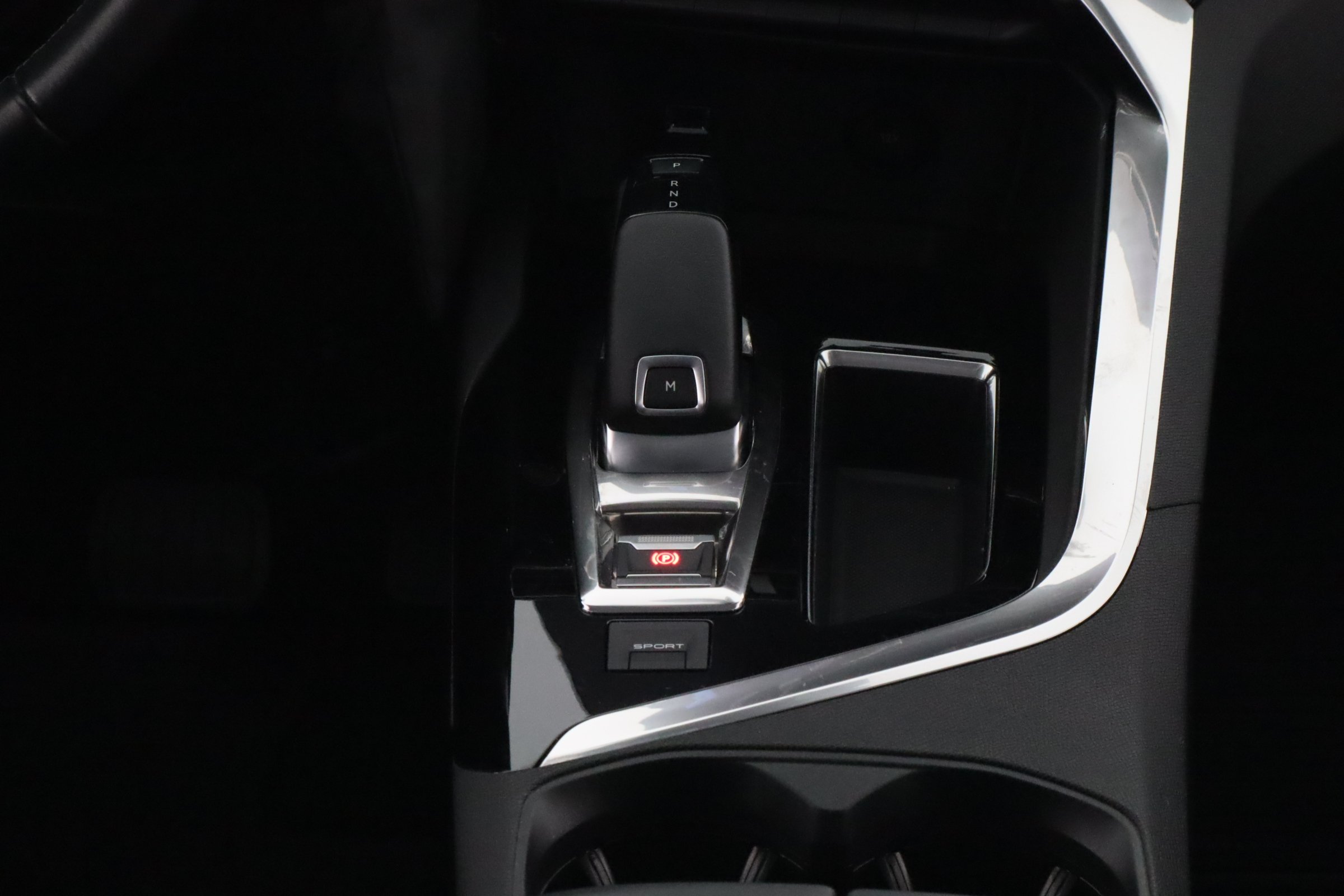 Peugeot 3008, 2020 - pohled č. 14