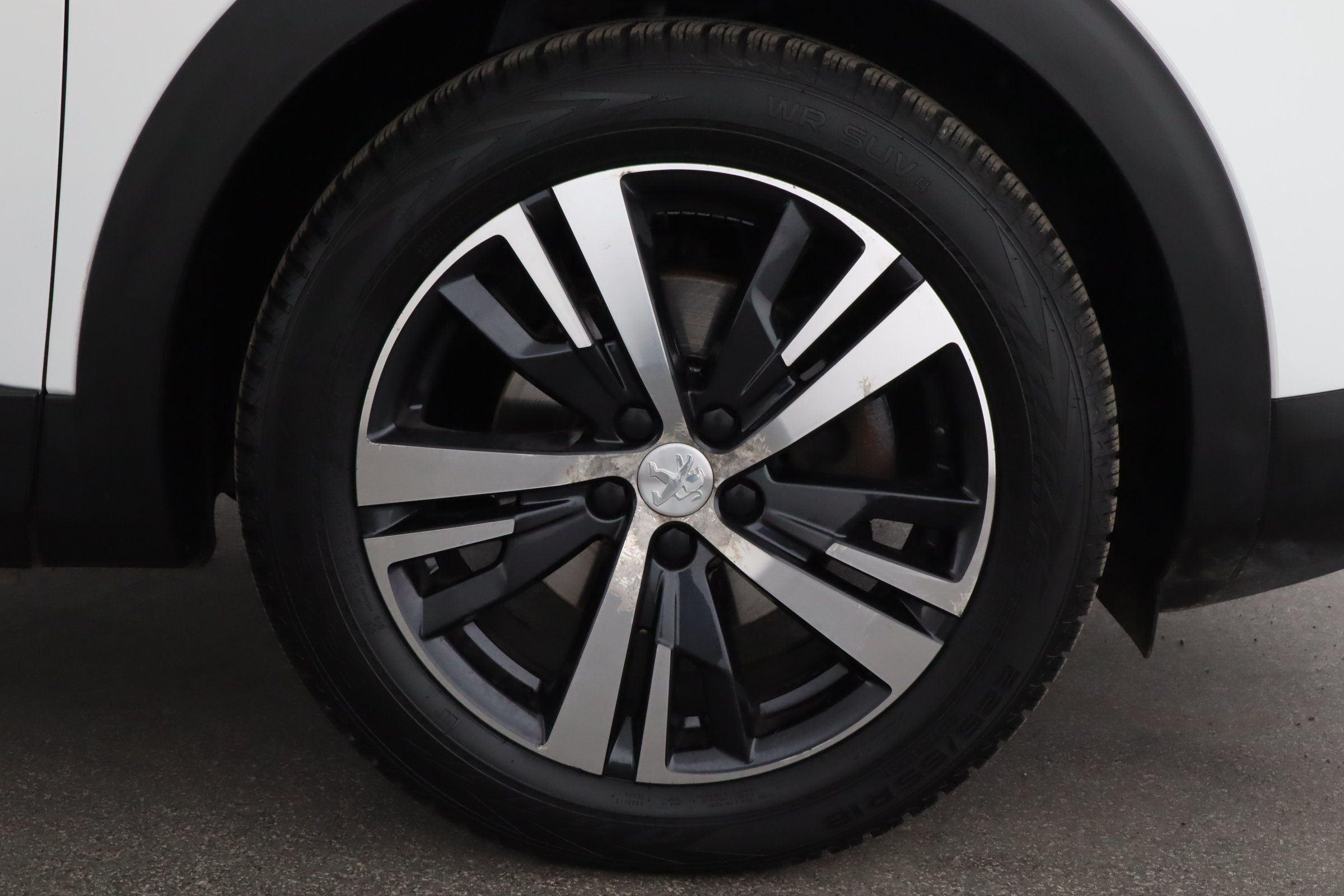 Peugeot 3008, 2020 - pohled č. 16