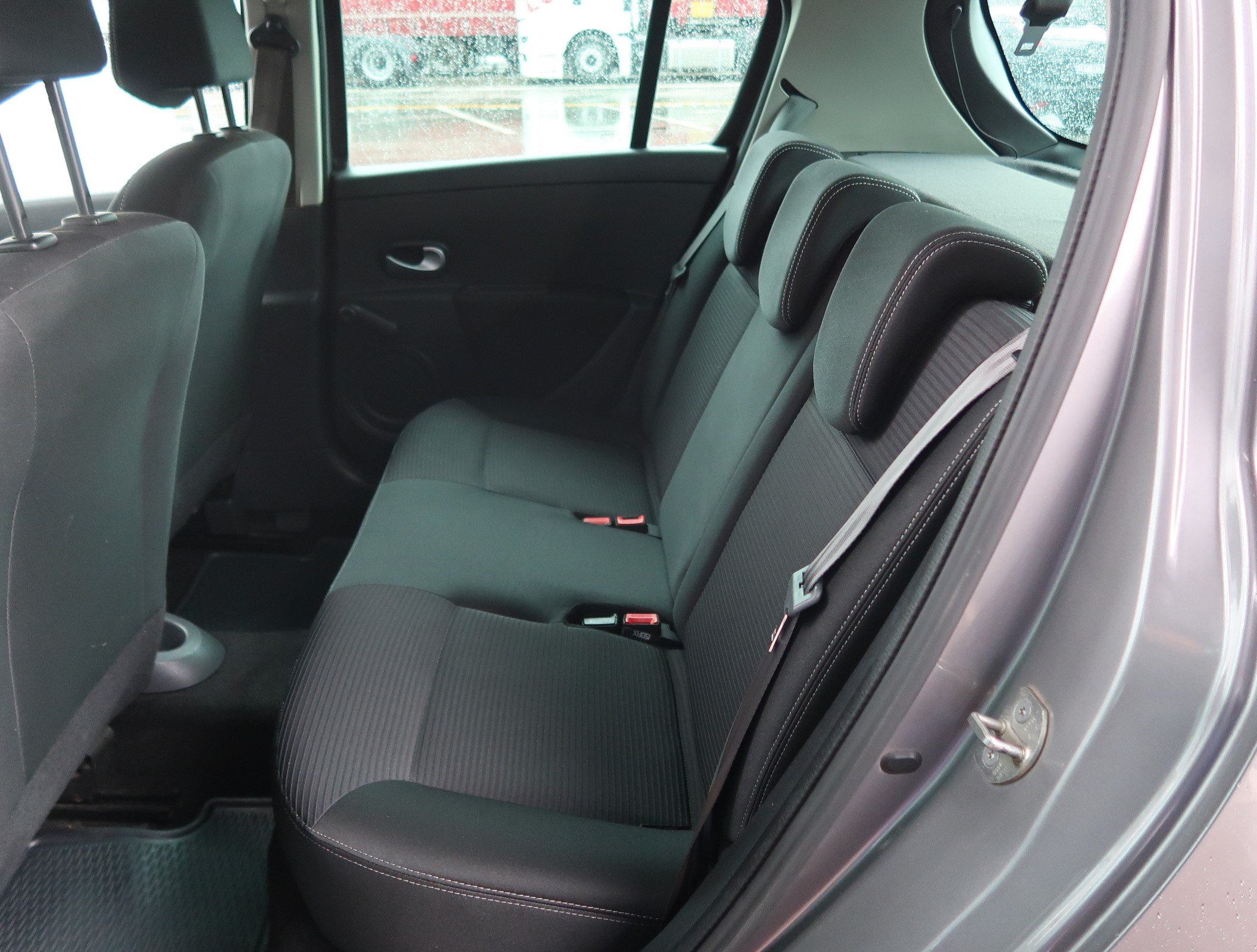 Renault Clio, 2012 - pohled č. 15