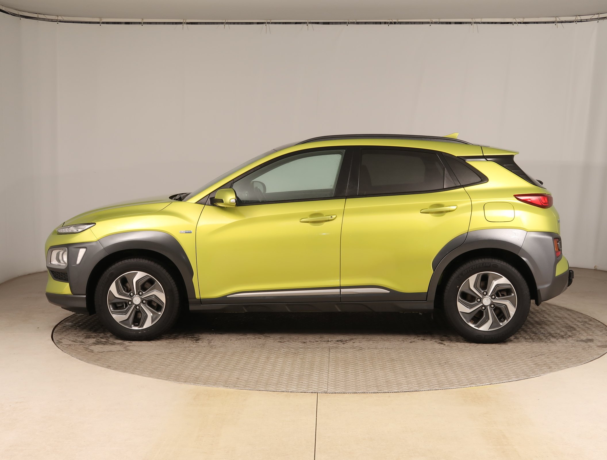 Hyundai Kona, 2020 - pohled č. 4