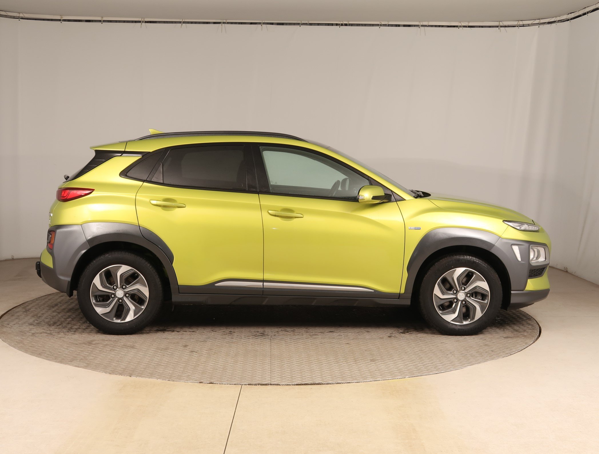 Hyundai Kona, 2020 - pohled č. 8