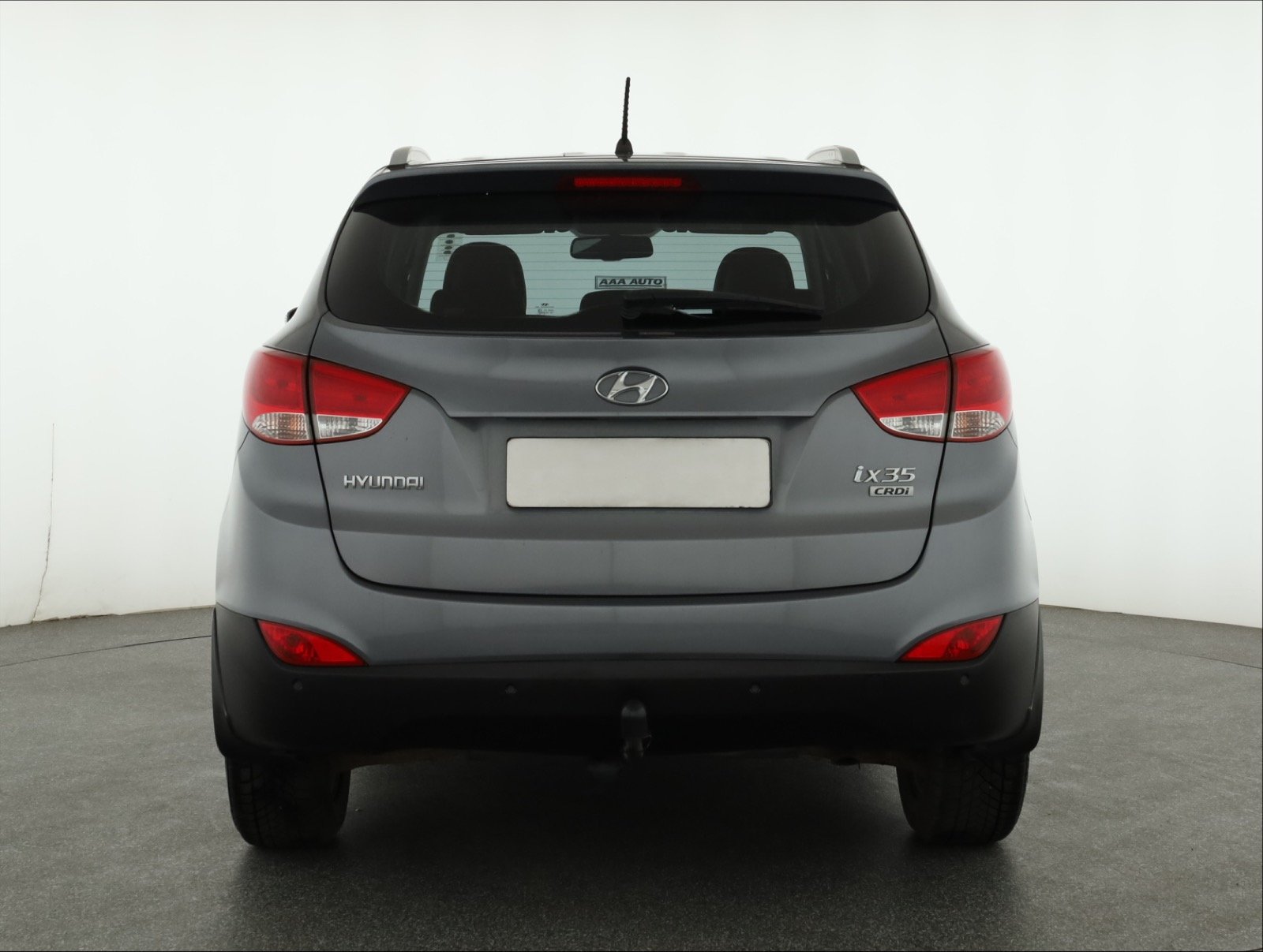 Hyundai ix35, 2013 - pohled č. 6