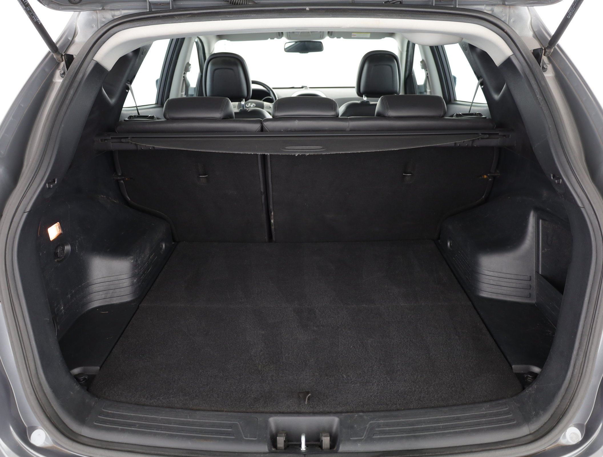 Hyundai ix35, 2013 - pohled č. 23