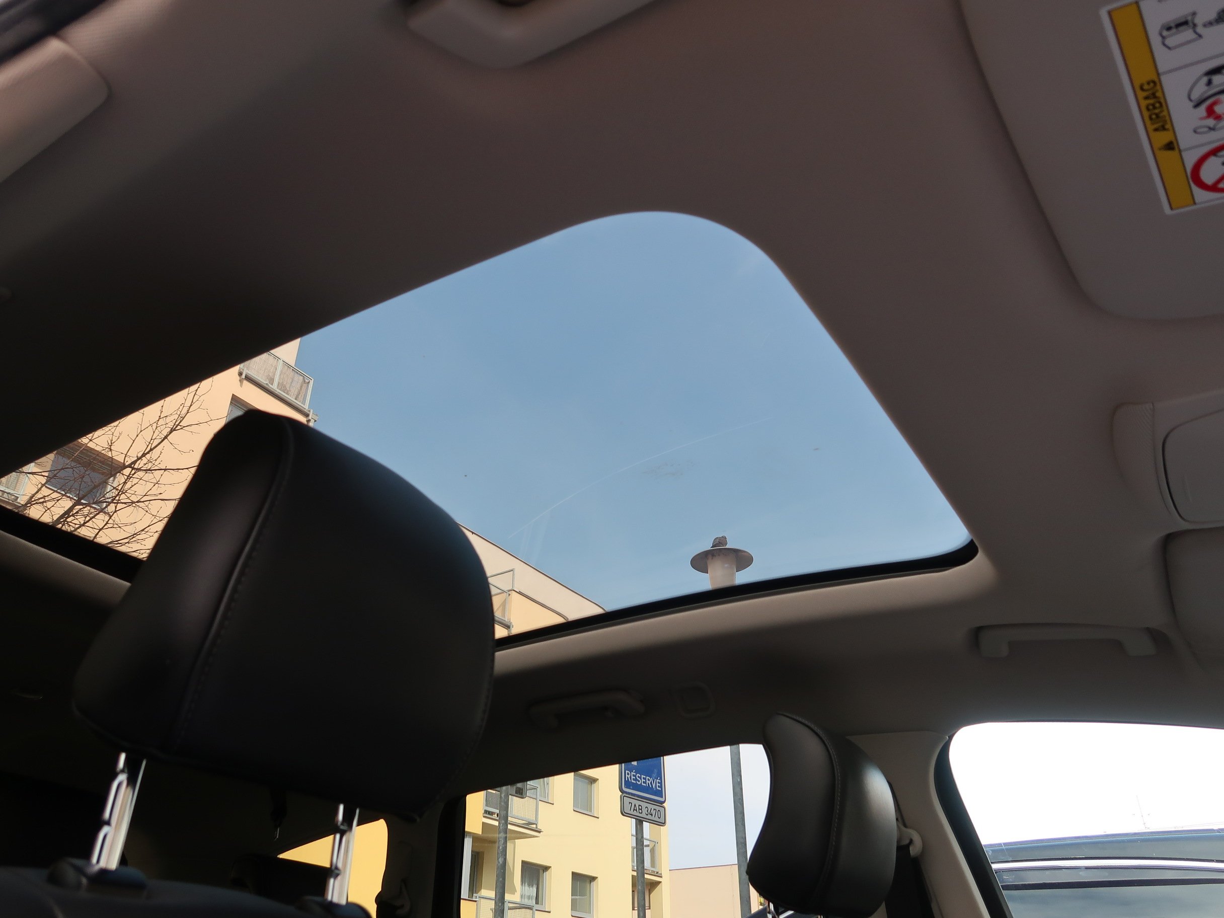 Ford S-MAX, 2017 - pohled č. 30
