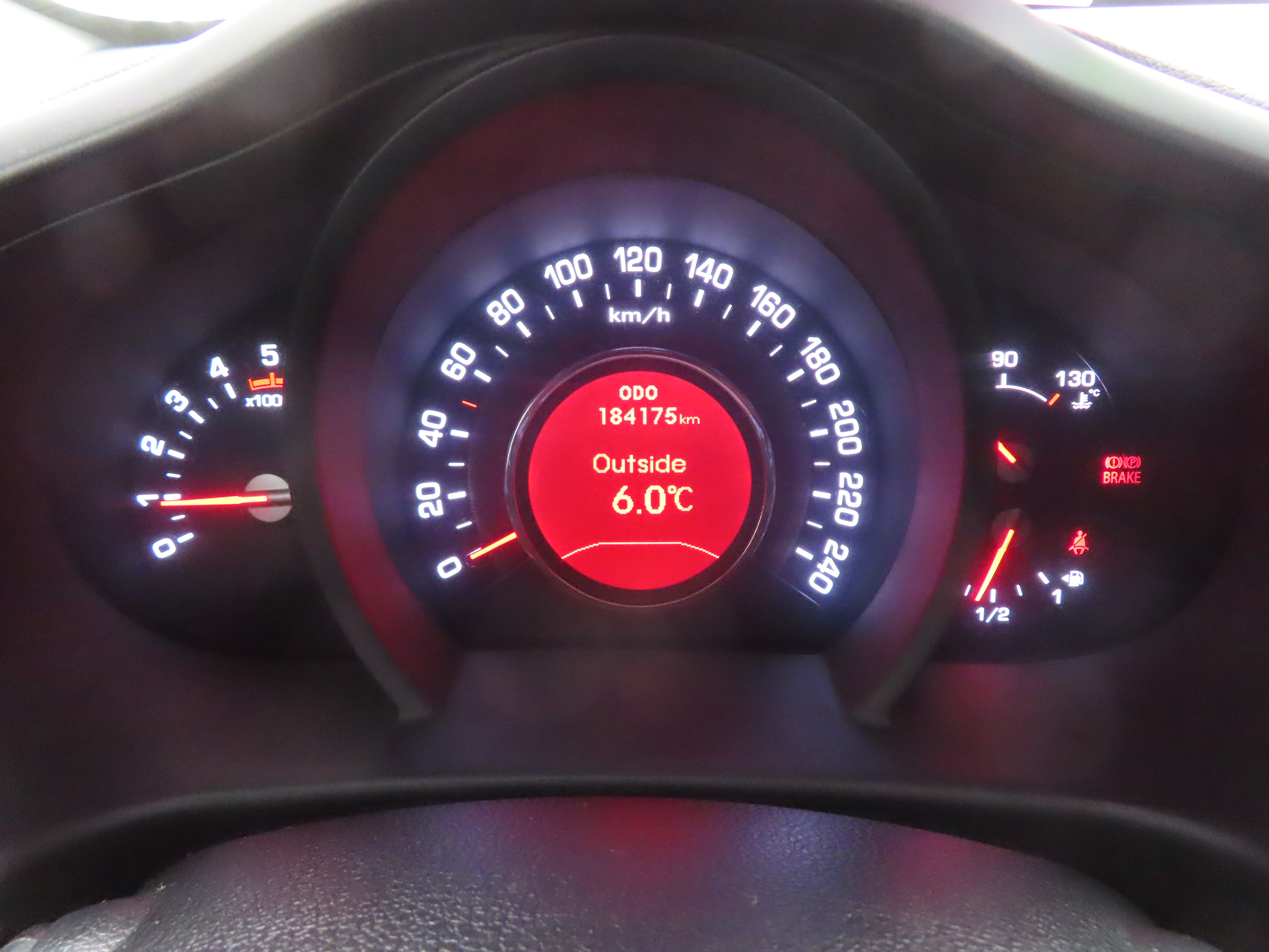 Kia Sportage, 2011 - pohled č. 17