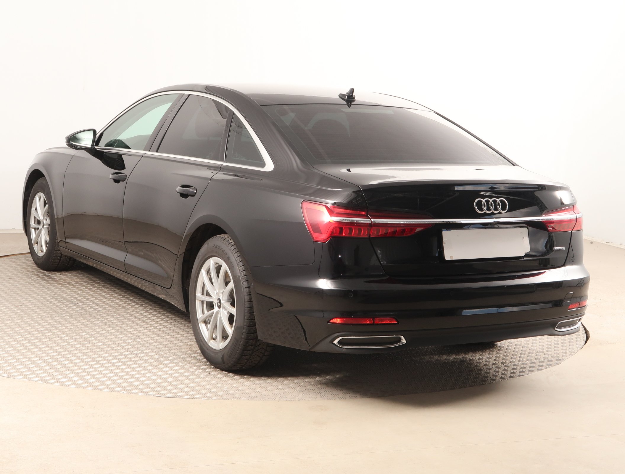 Audi A6, 2022 - pohled č. 5