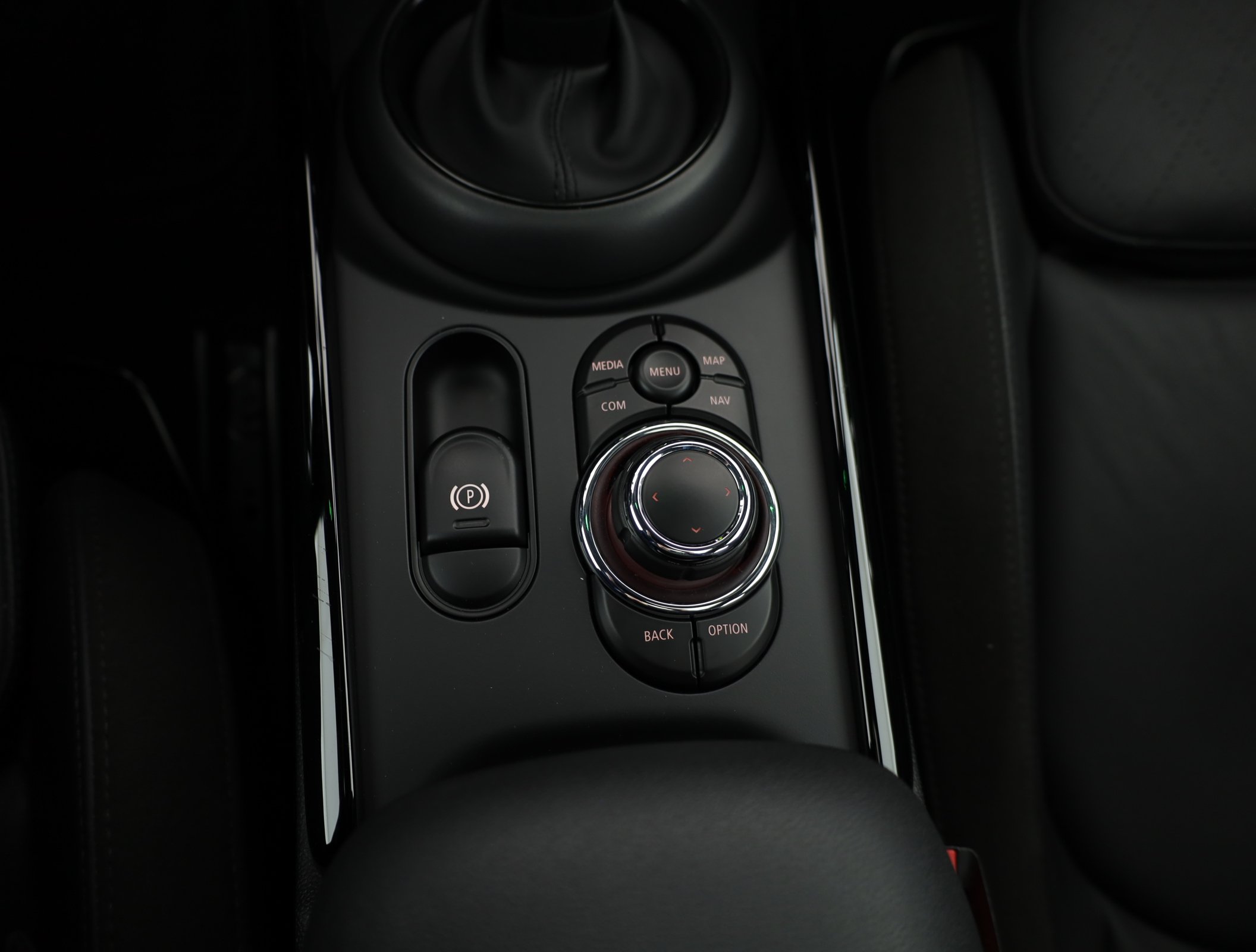 Mini Clubman, 2023 - pohled č. 23