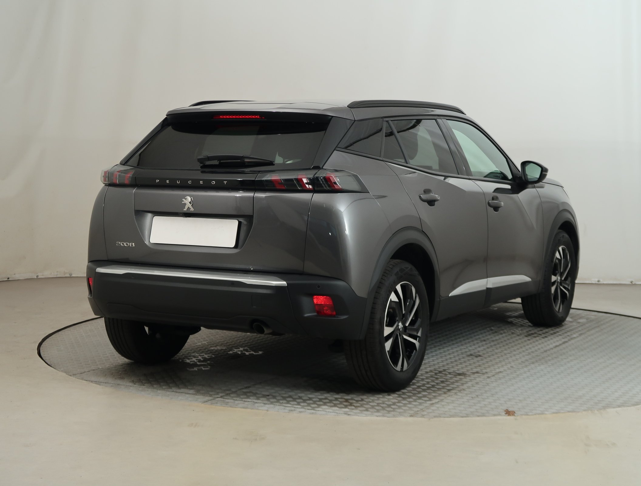 Peugeot 2008, 2023 - pohled č. 7