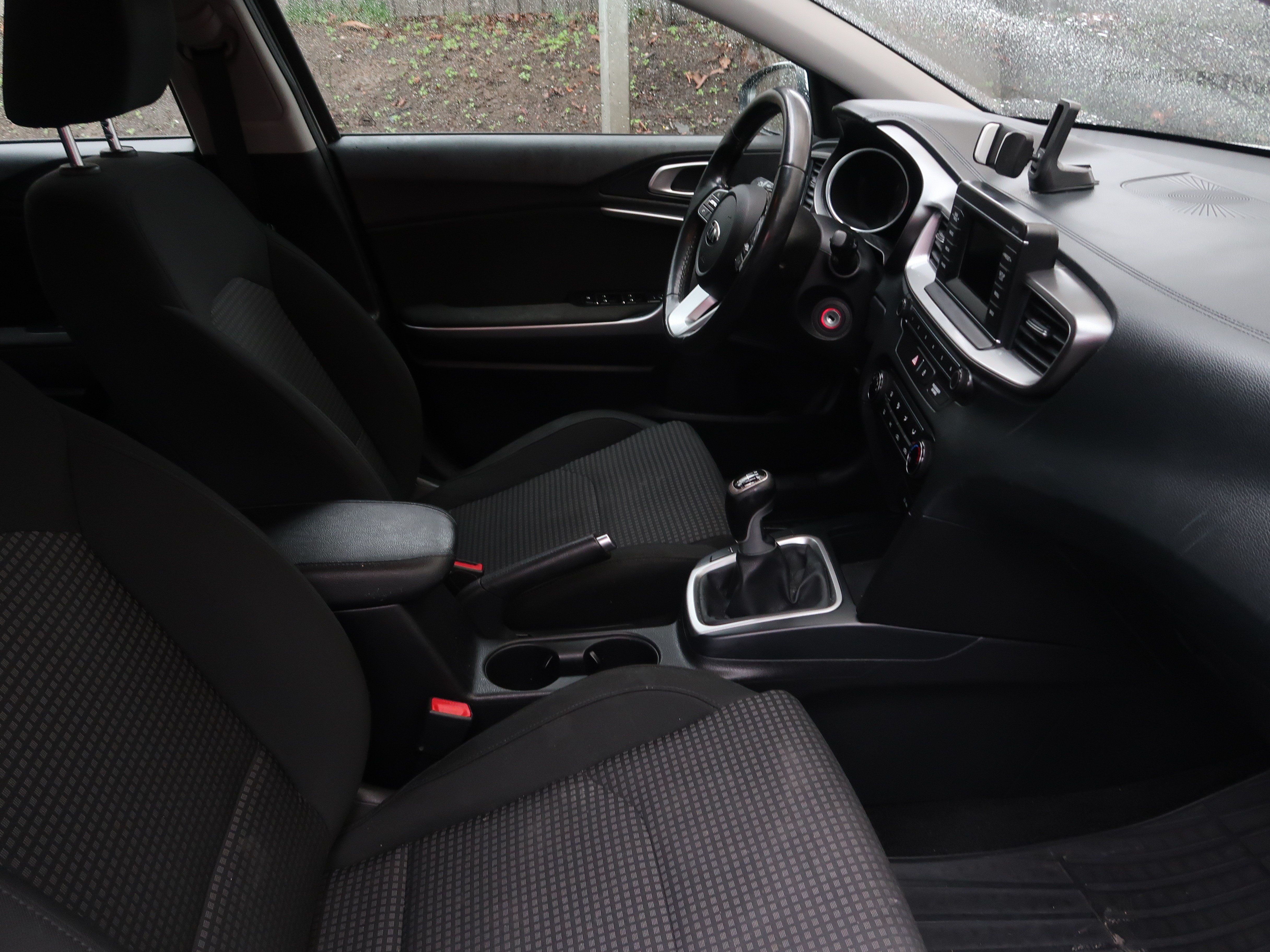 Kia Cee´d, 2019 - pohled č. 12