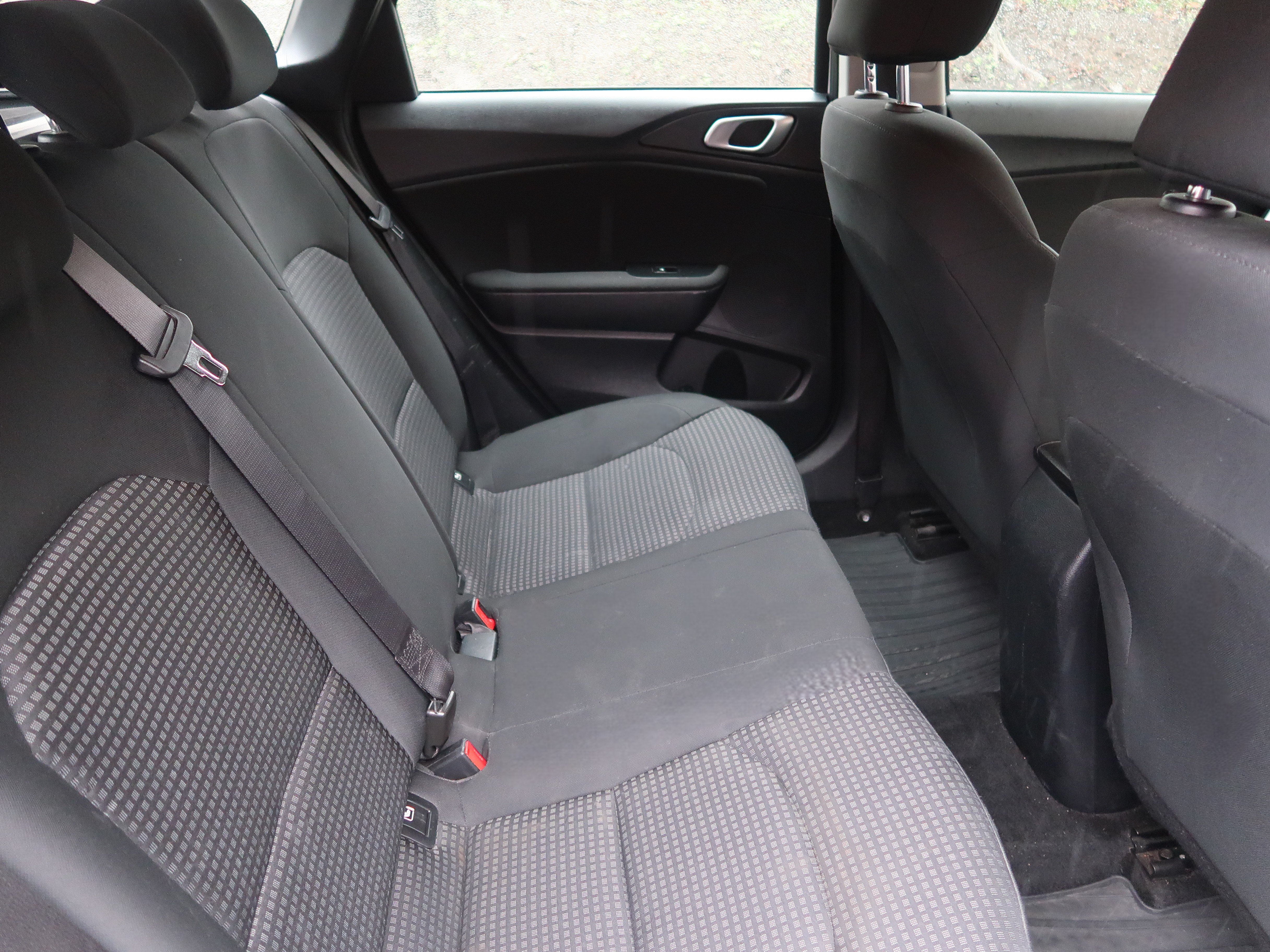 Kia Cee´d, 2019 - pohled č. 13
