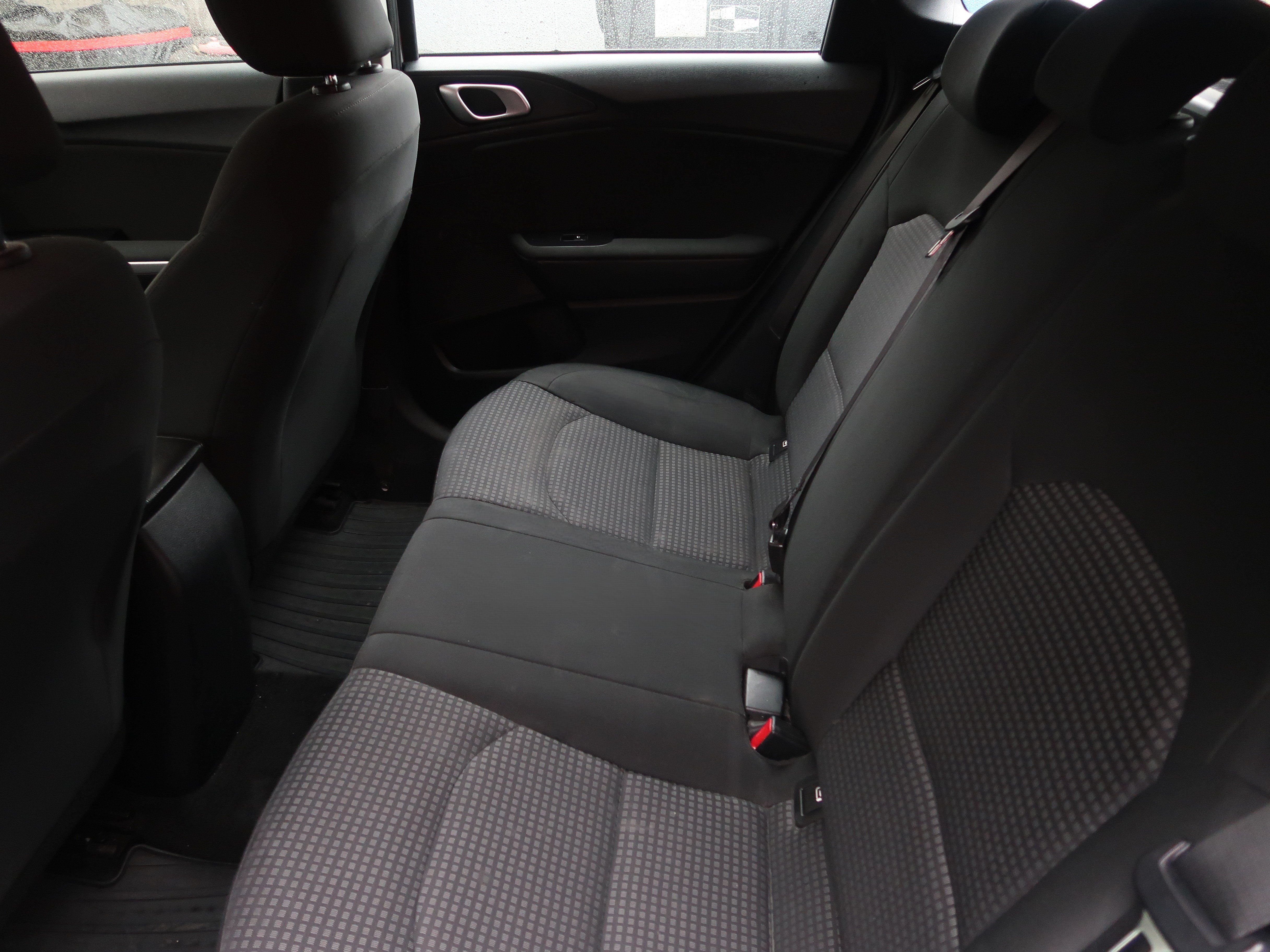 Kia Cee´d, 2019 - pohled č. 15