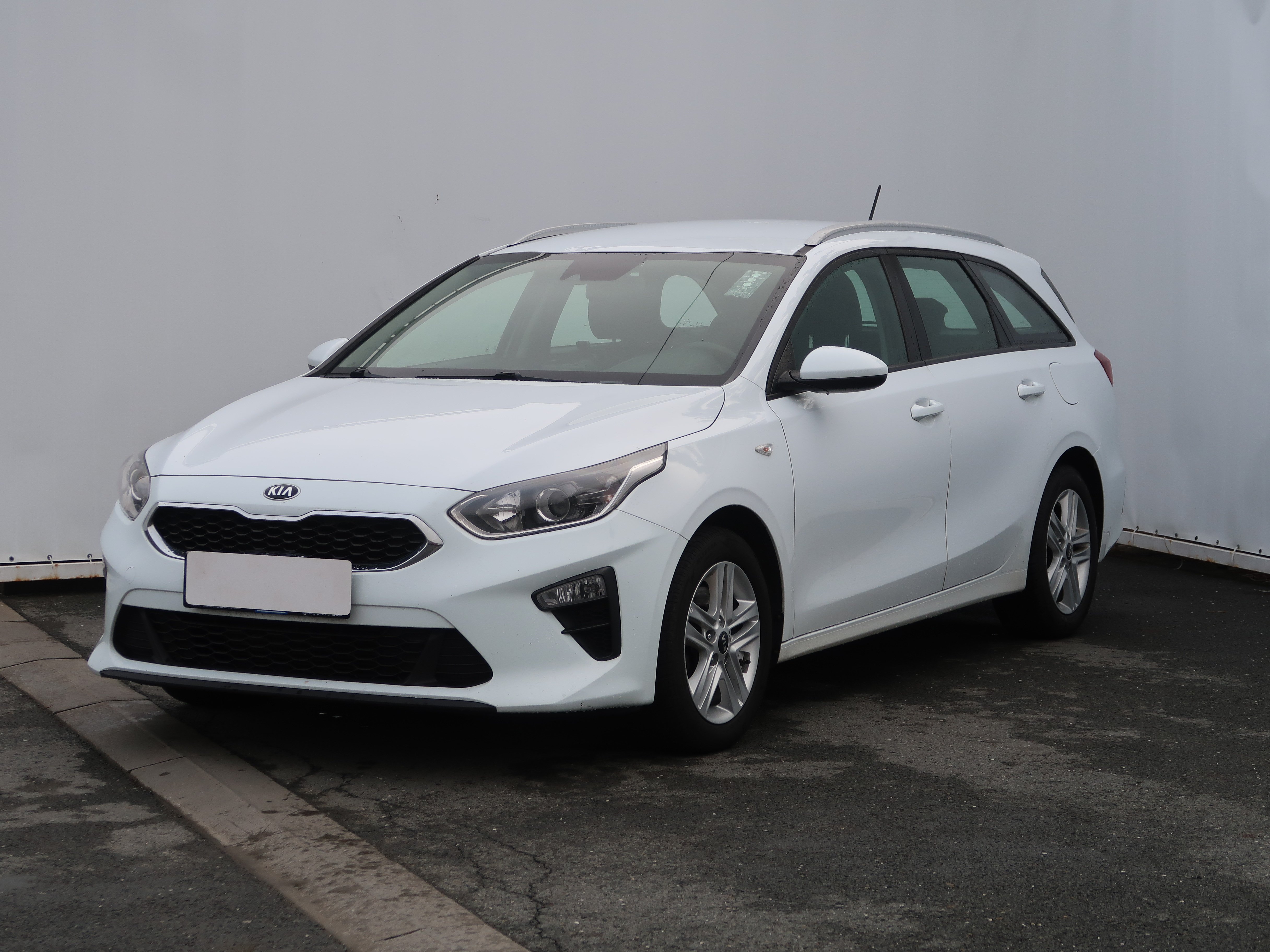 Kia Cee´d, 2019 - pohled č. 3