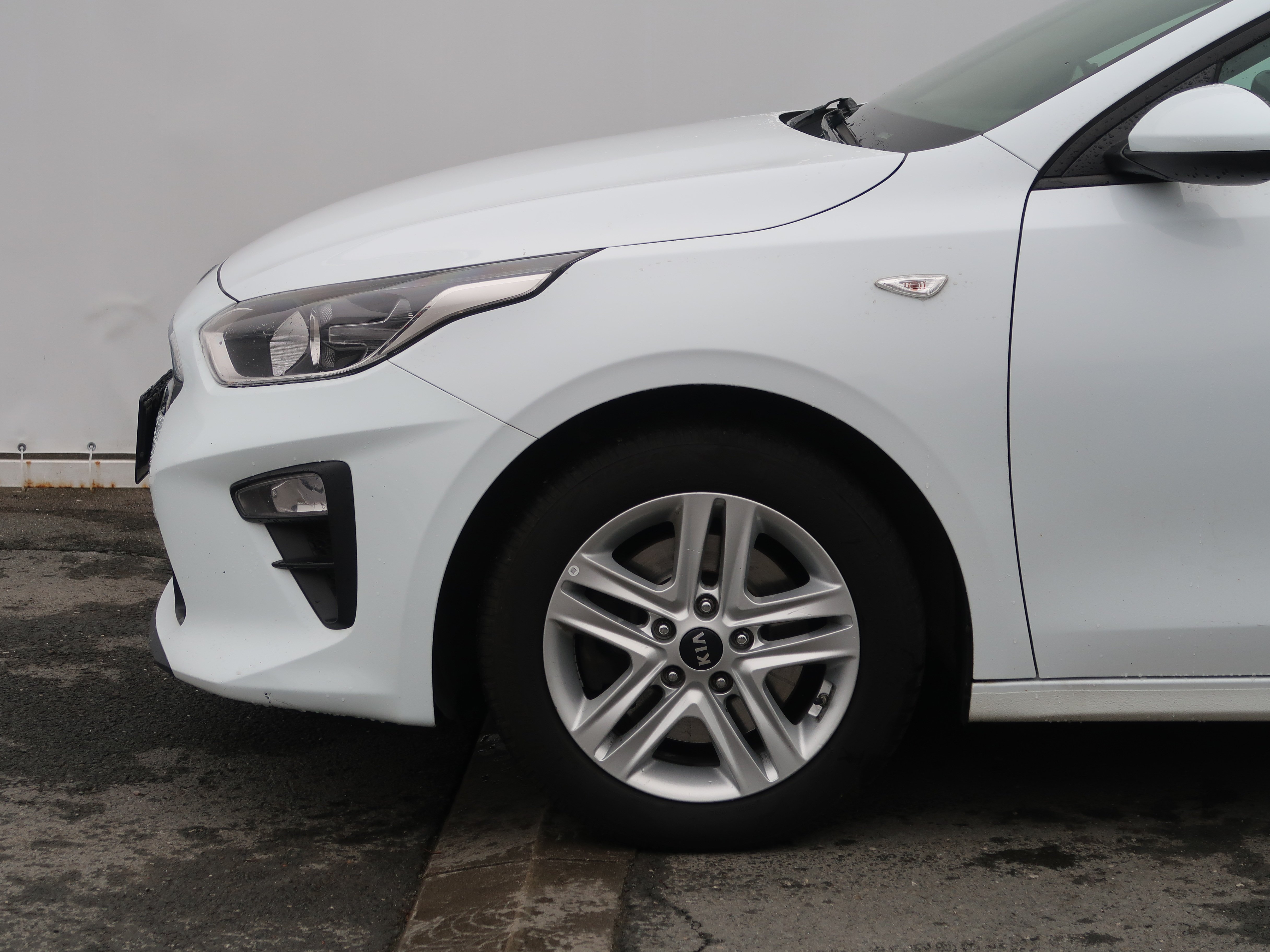 Kia Cee´d, 2019 - pohled č. 20