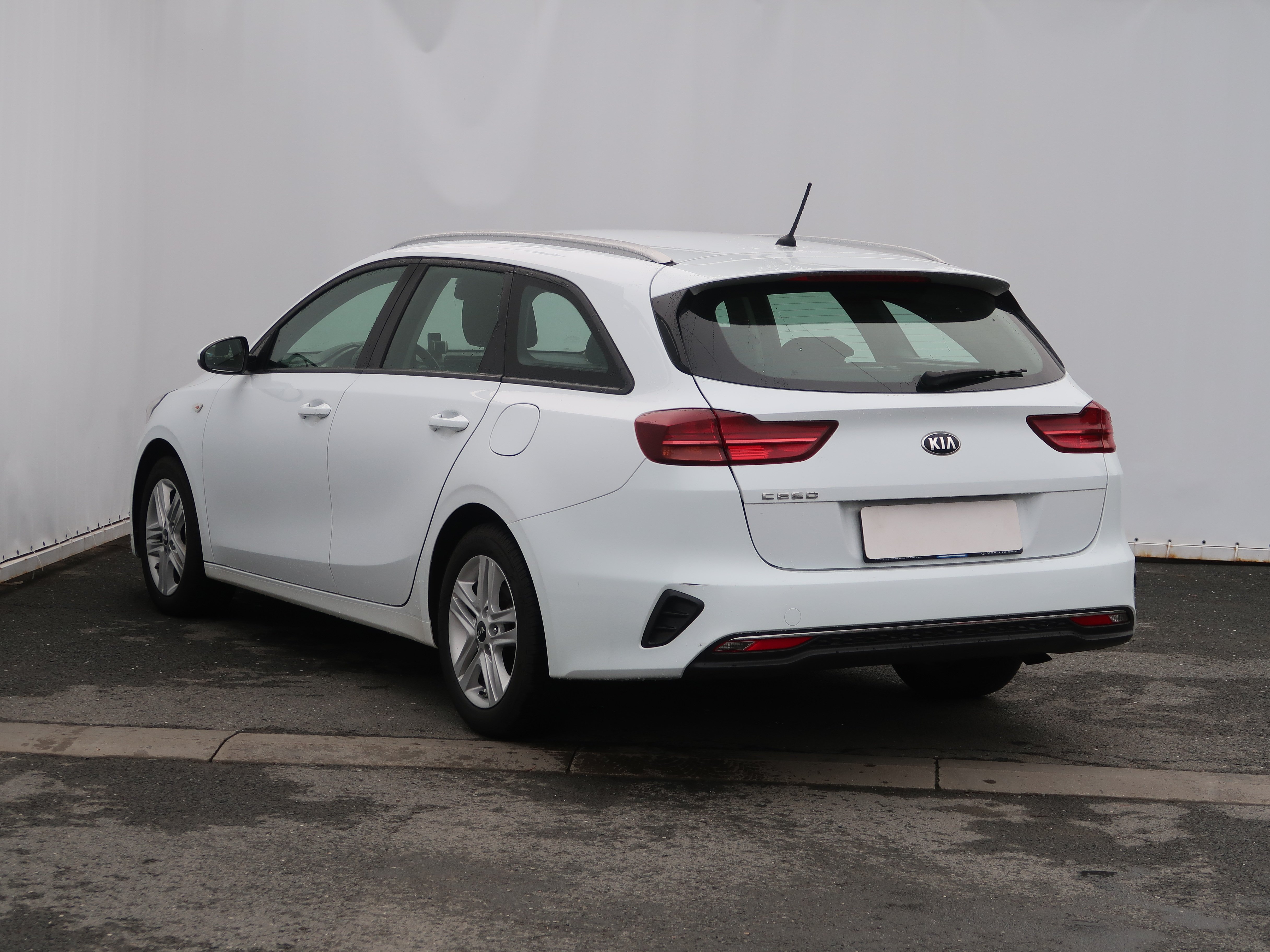 Kia Cee´d, 2019 - pohled č. 5