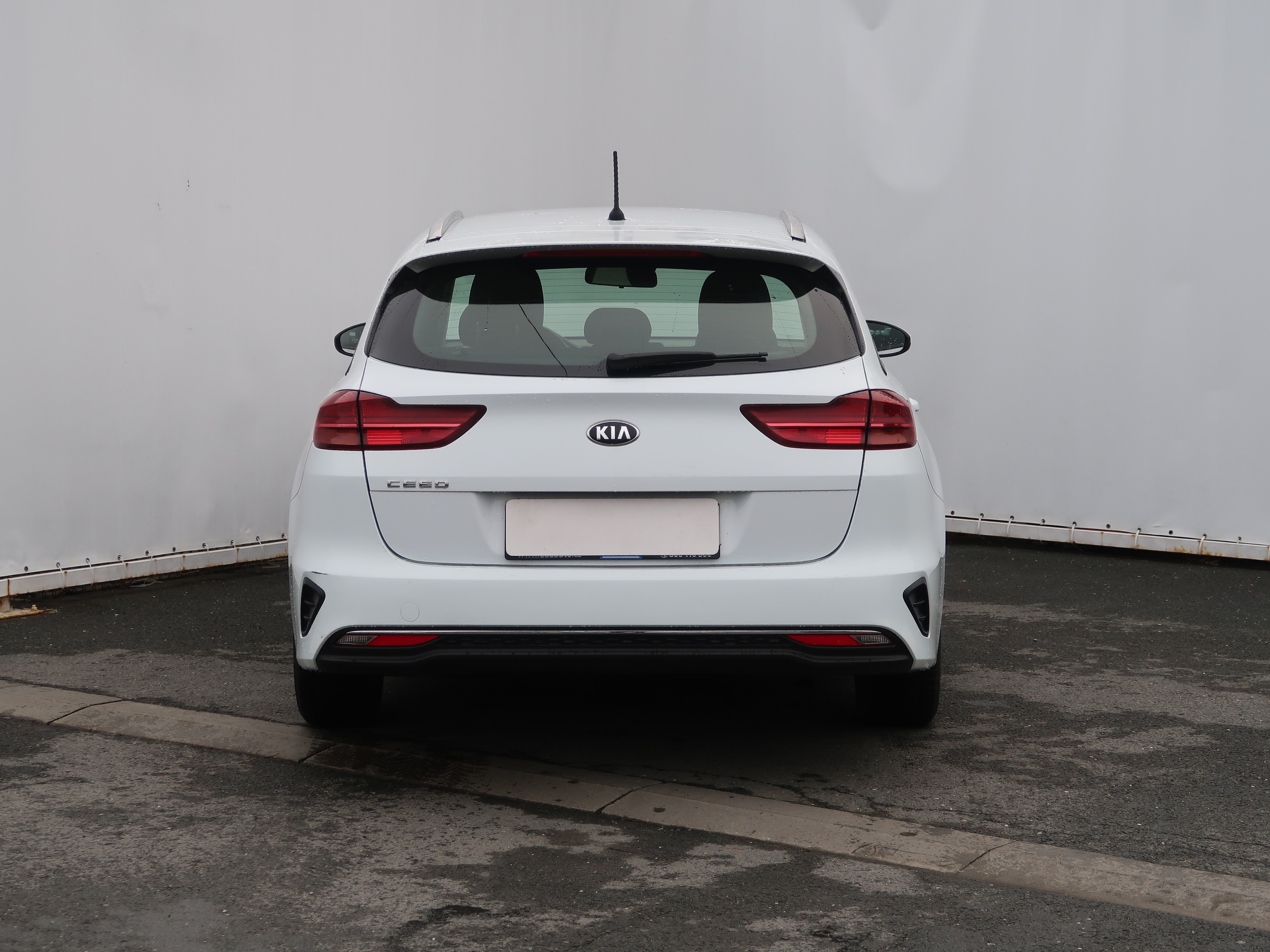 Kia Cee´d, 2019 - pohled č. 6