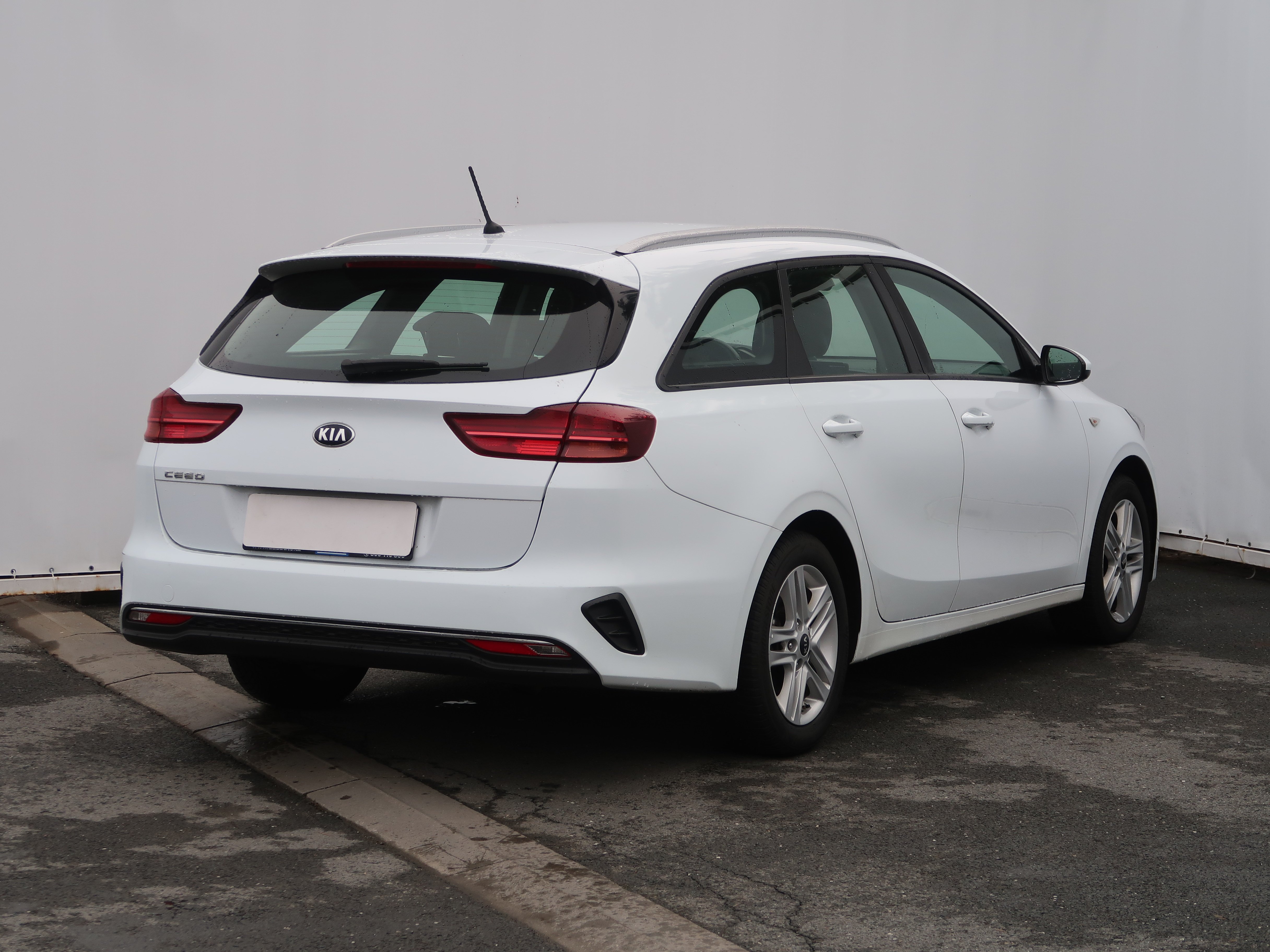 Kia Cee´d, 2019 - pohled č. 7