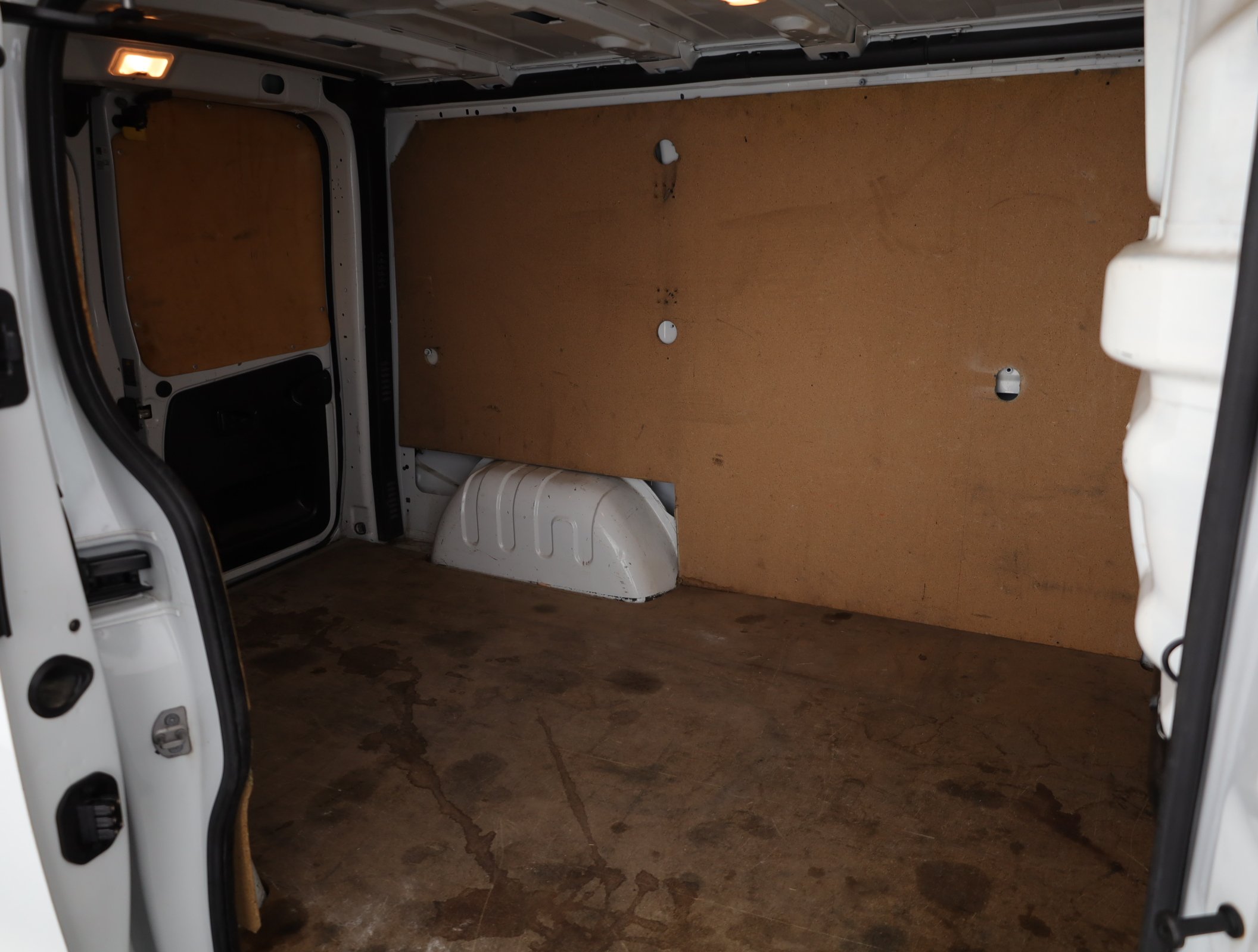 Fiat Talento, 2018 - pohled č. 11