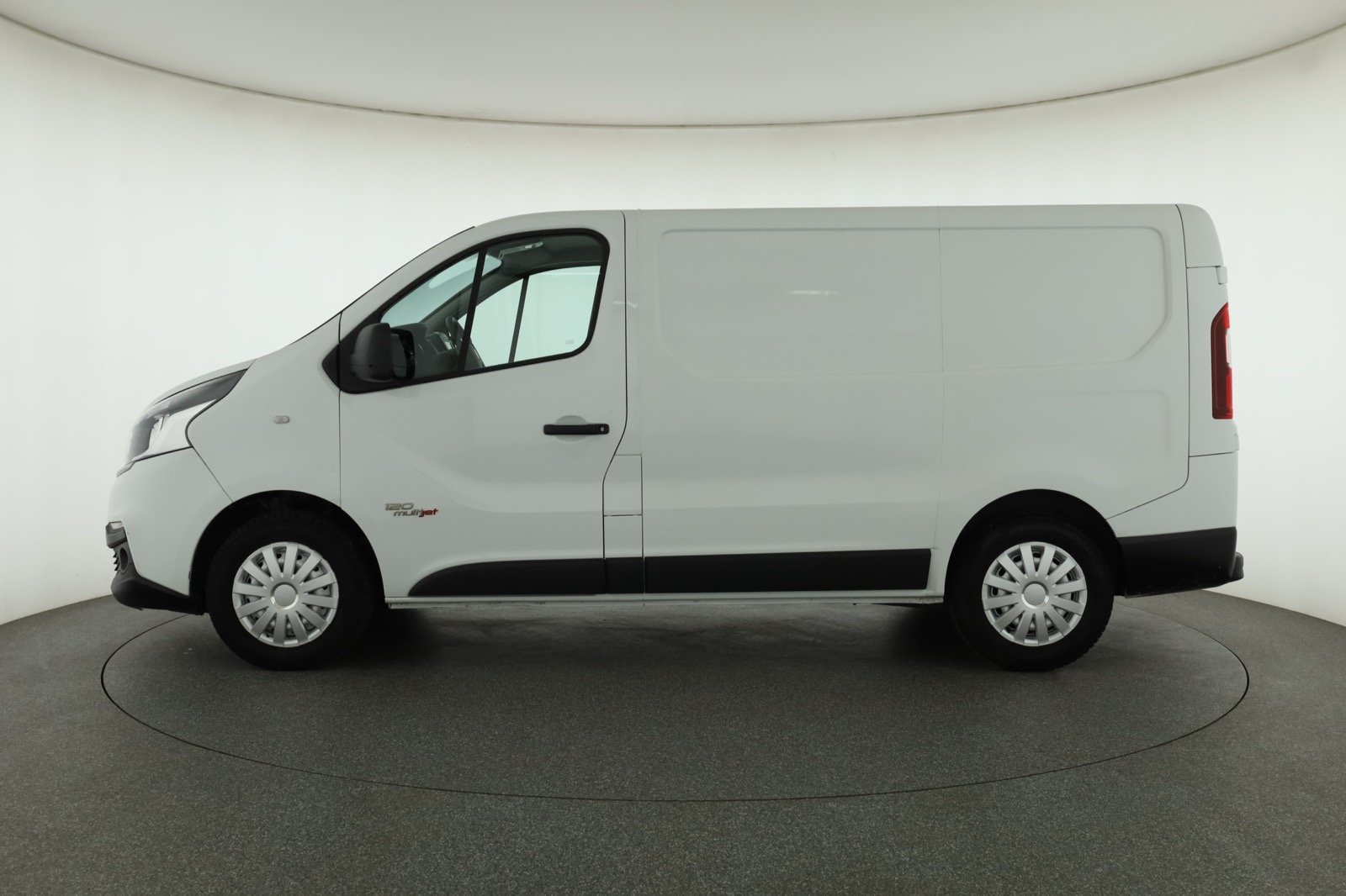 Fiat Talento, 2018 - pohled č. 4