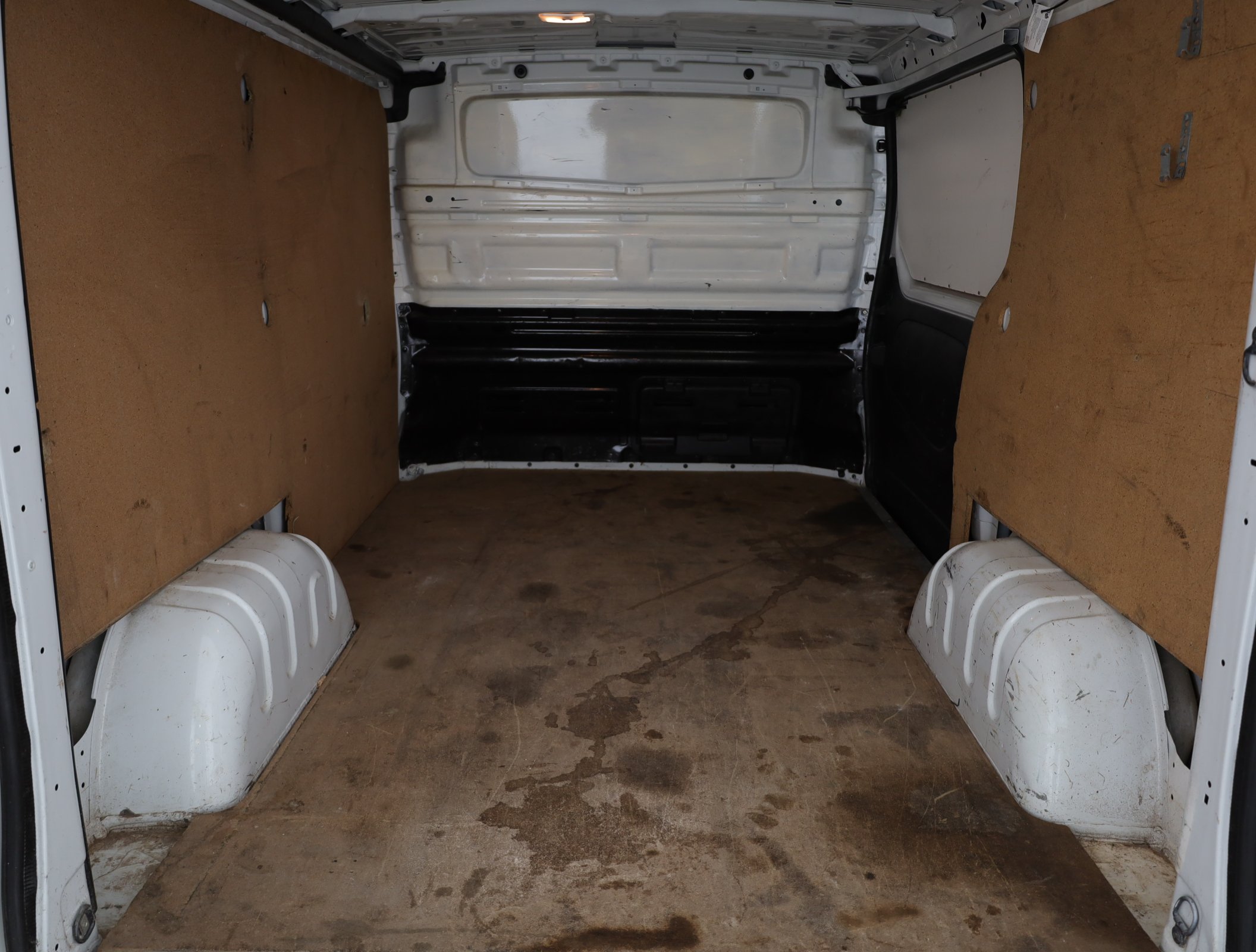Fiat Talento, 2018 - pohled č. 18