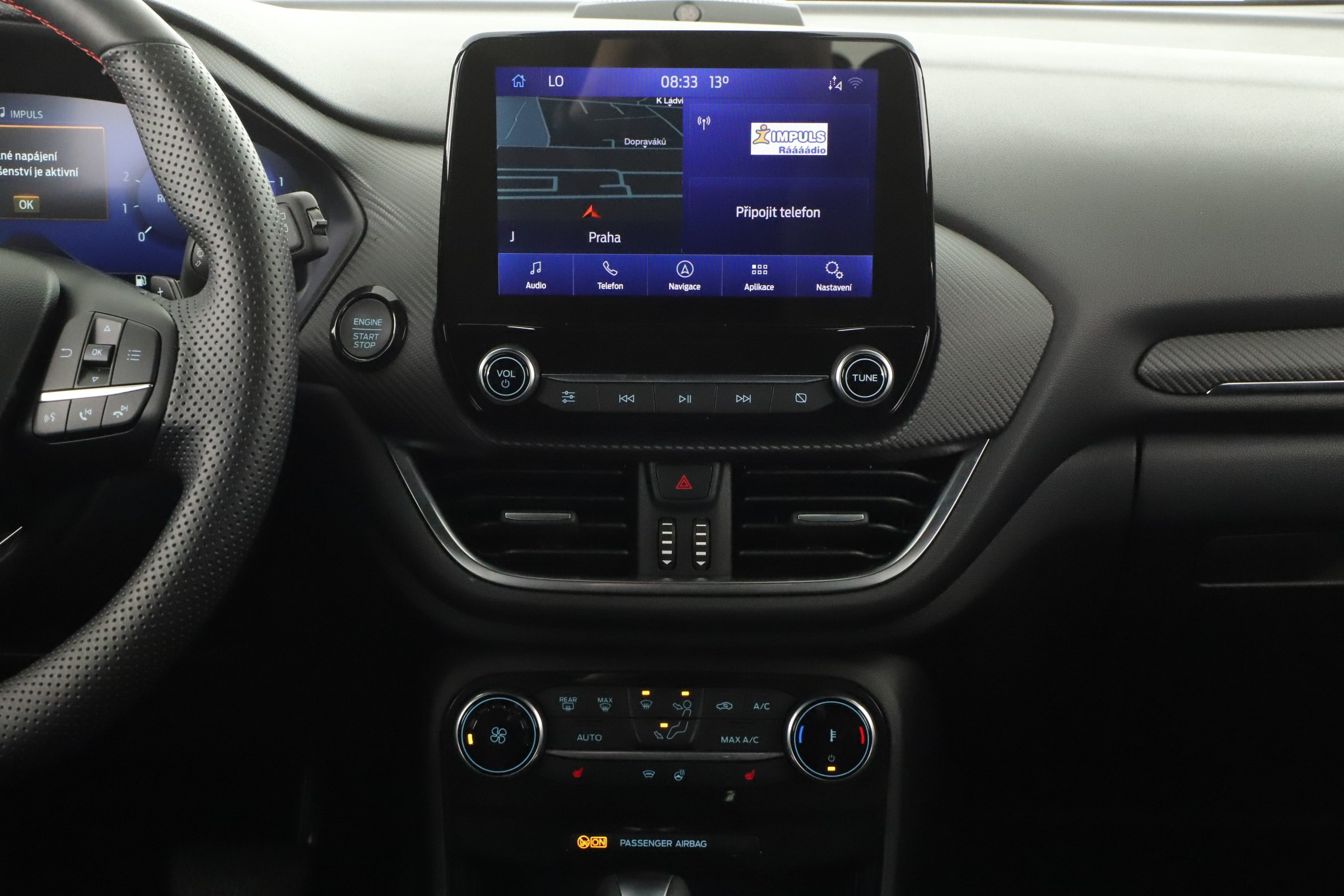 Ford Puma, 2022 - pohled č. 15